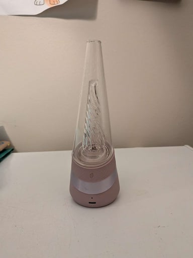 Preview pic of Puffco Peak Bliss vaporizer