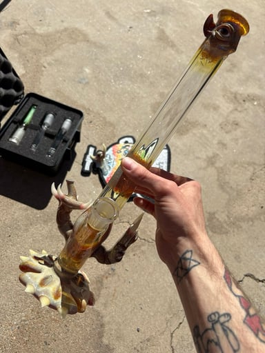 Preview pic of Salt 2011 solo tube