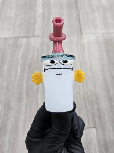 Preview pic of BTGB Mini shake Rig #20 Free shipping