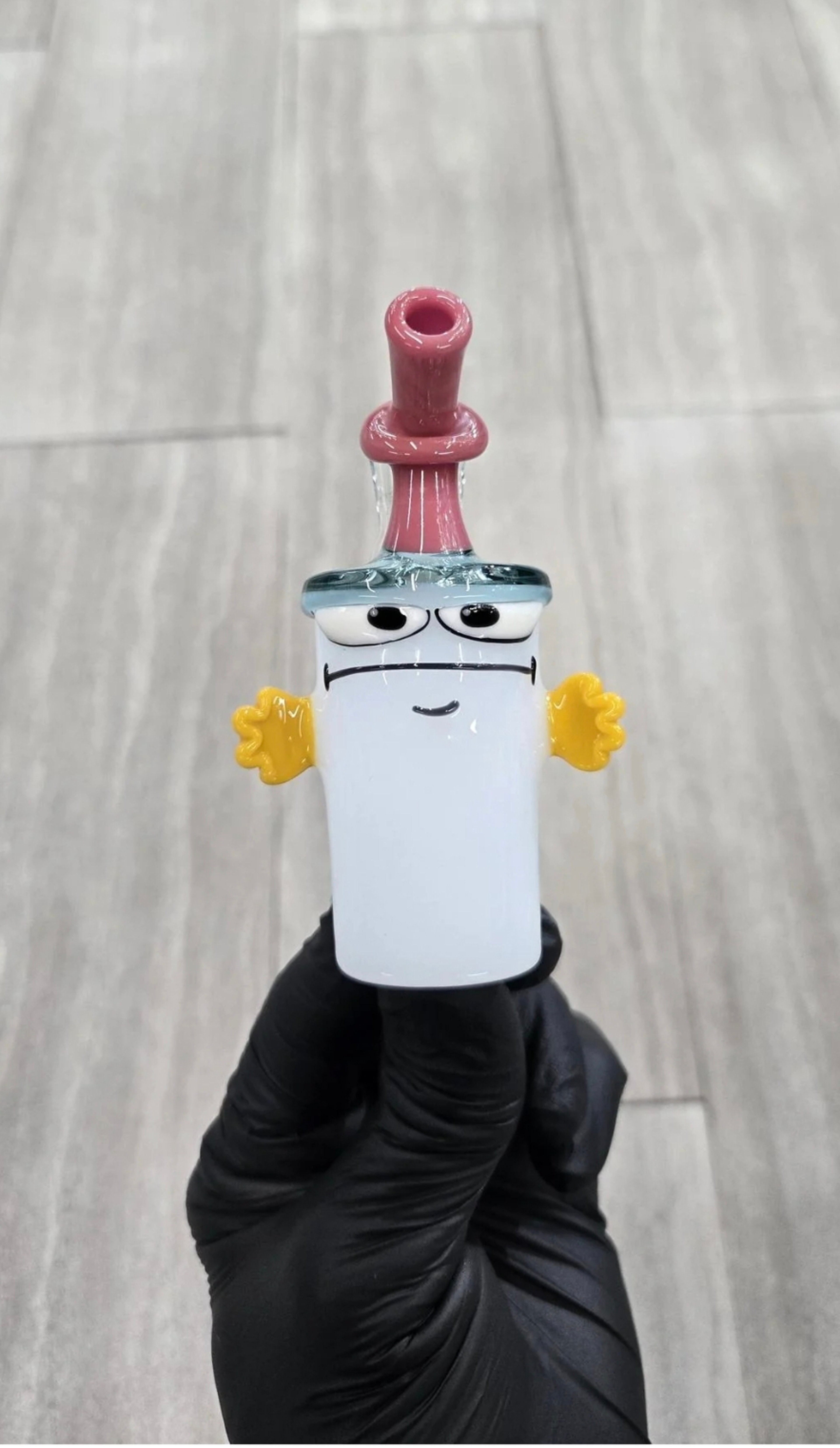 Preview pic of BTGB Mini shake Rig #20