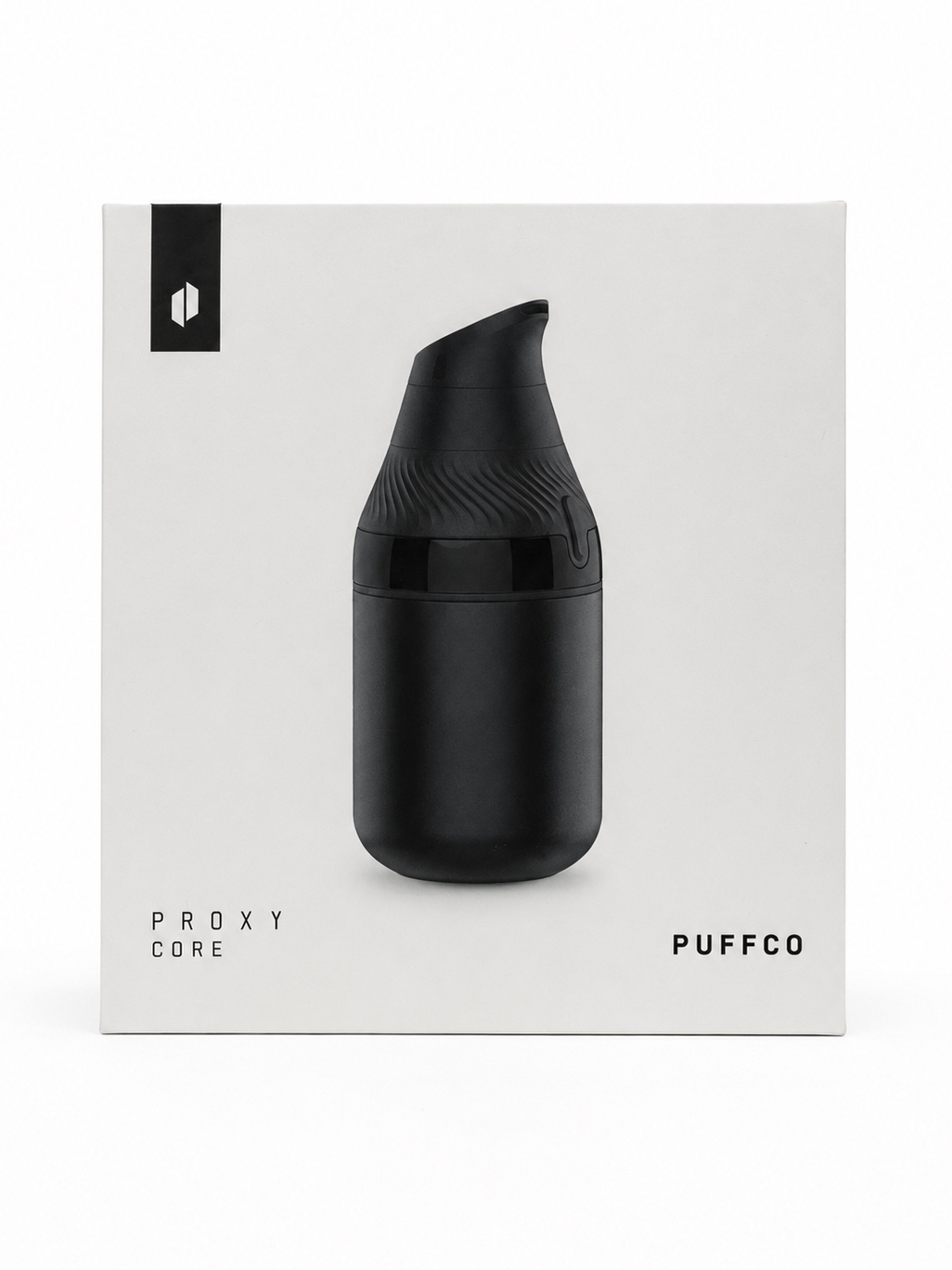 Preview pic of NEW Puffco Proxy Core Device- Onyx