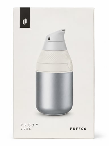 Preview pic of NEW Puffco Proxy Mouthpiece- Haze