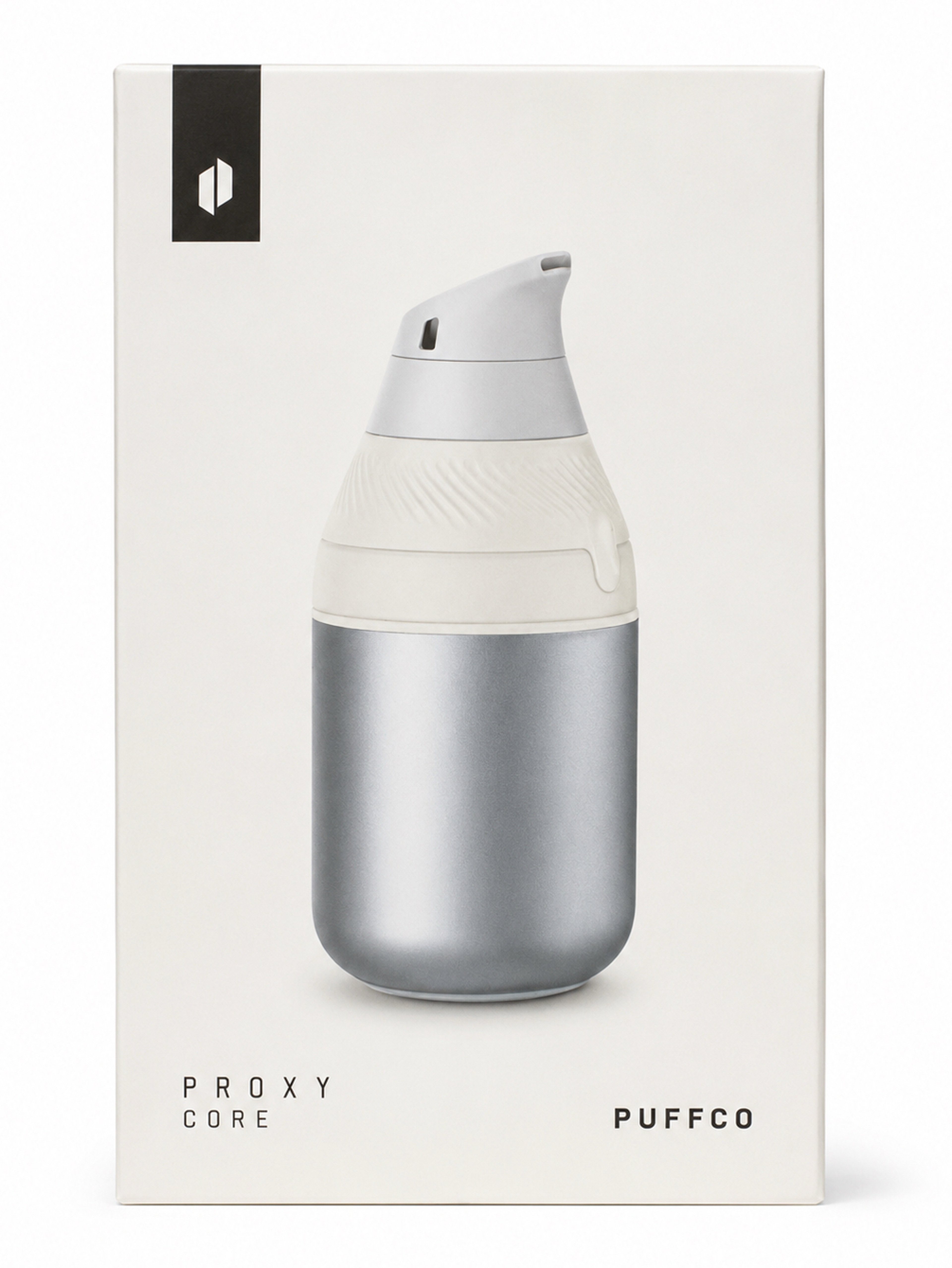 Preview pic of NEW Puffco Proxy Mouthpiece- Haze