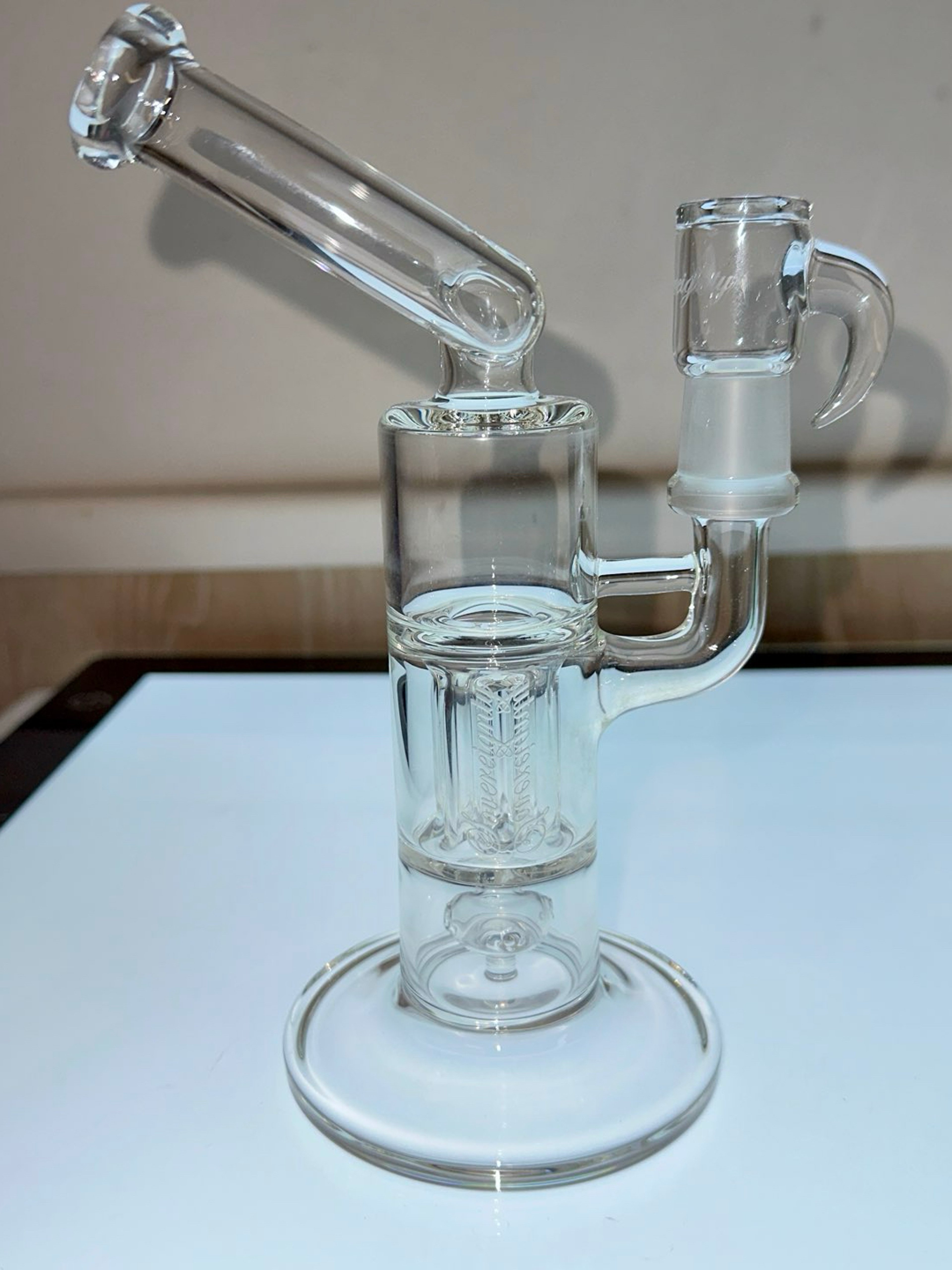 Preview pic of 2014 Sovereignty Mini Pillar