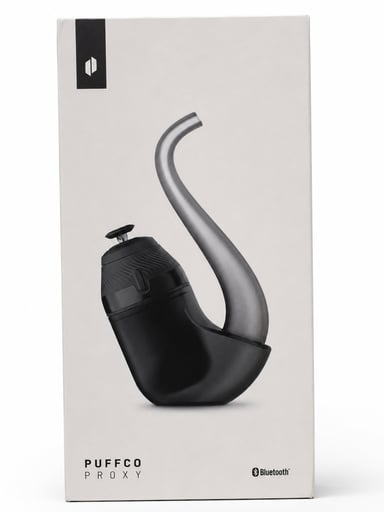 Preview pic of NEW Puffco Proxy- Onyx