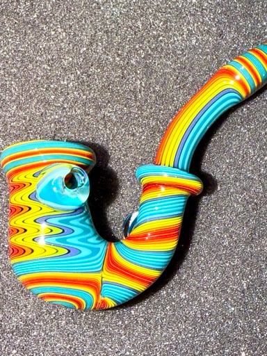 Preview pic of Andy G Line Work Mini Sherlock