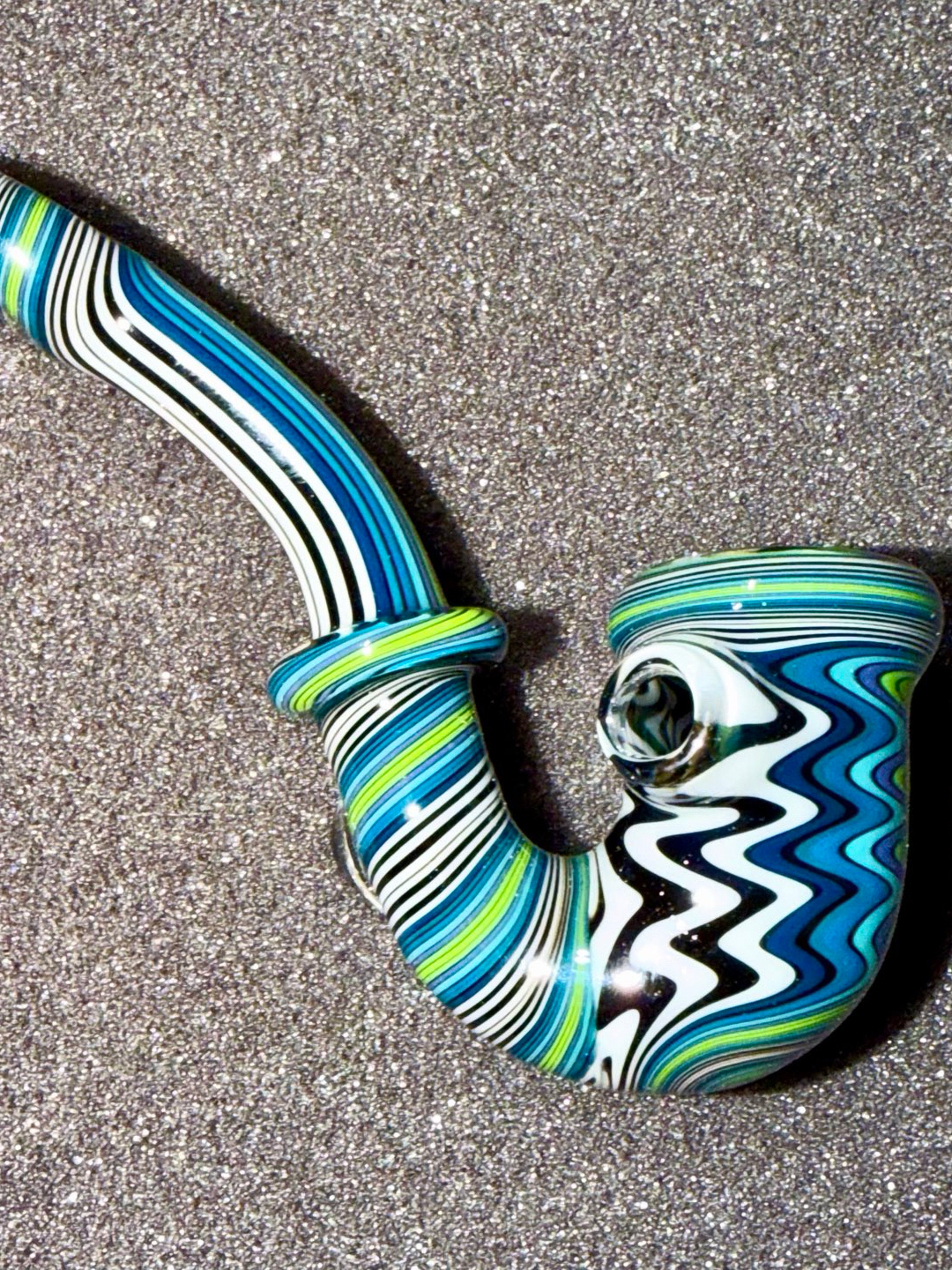 Preview pic of Andy G Line Work Mini Sherlock