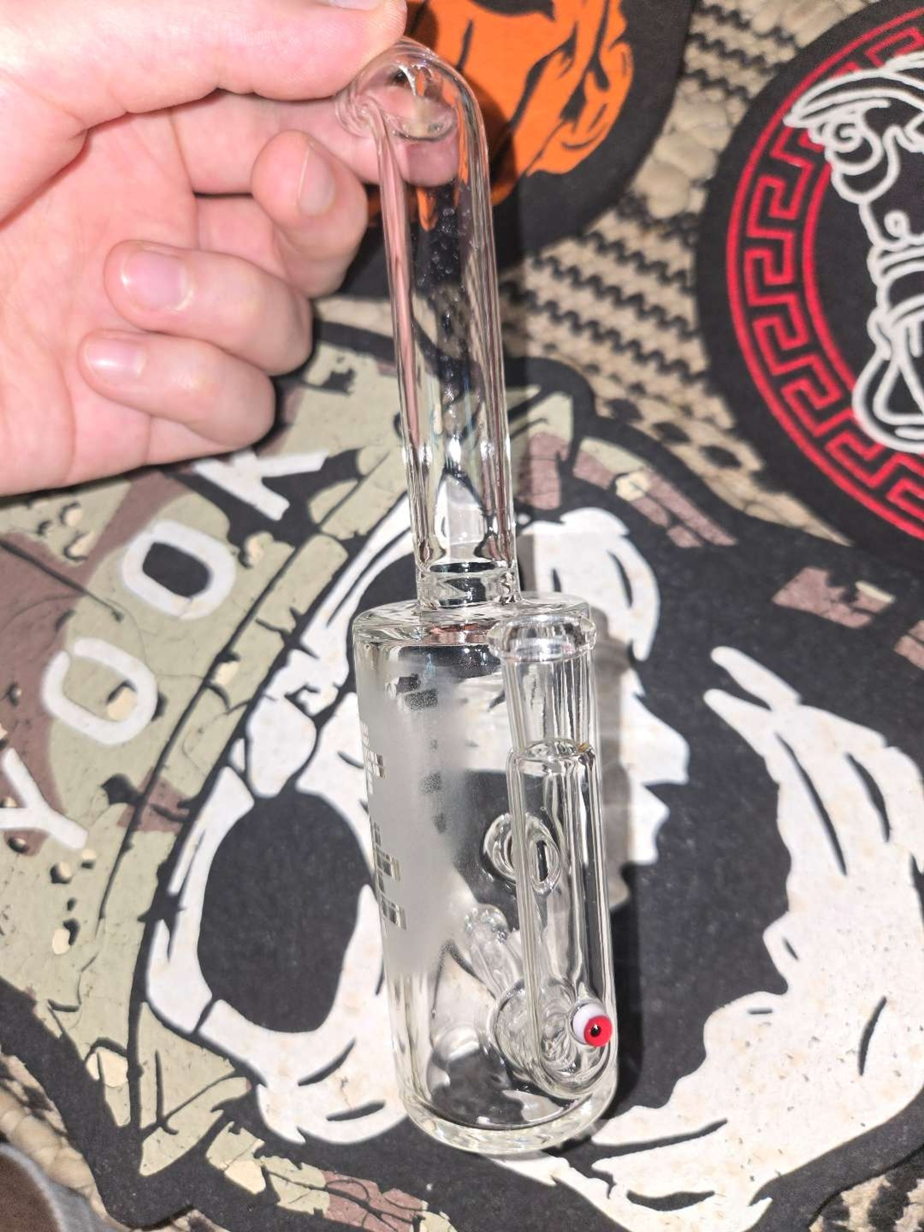 Preview pic of Jebb x shelbo fizzer