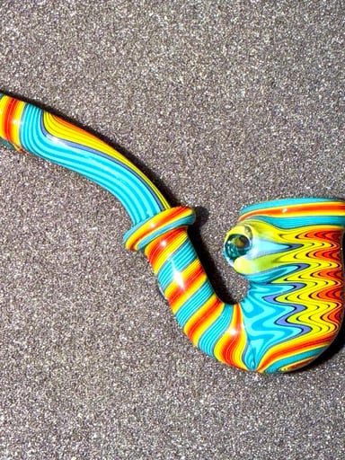 Preview pic of Andy G Line Work Mini Sherlock