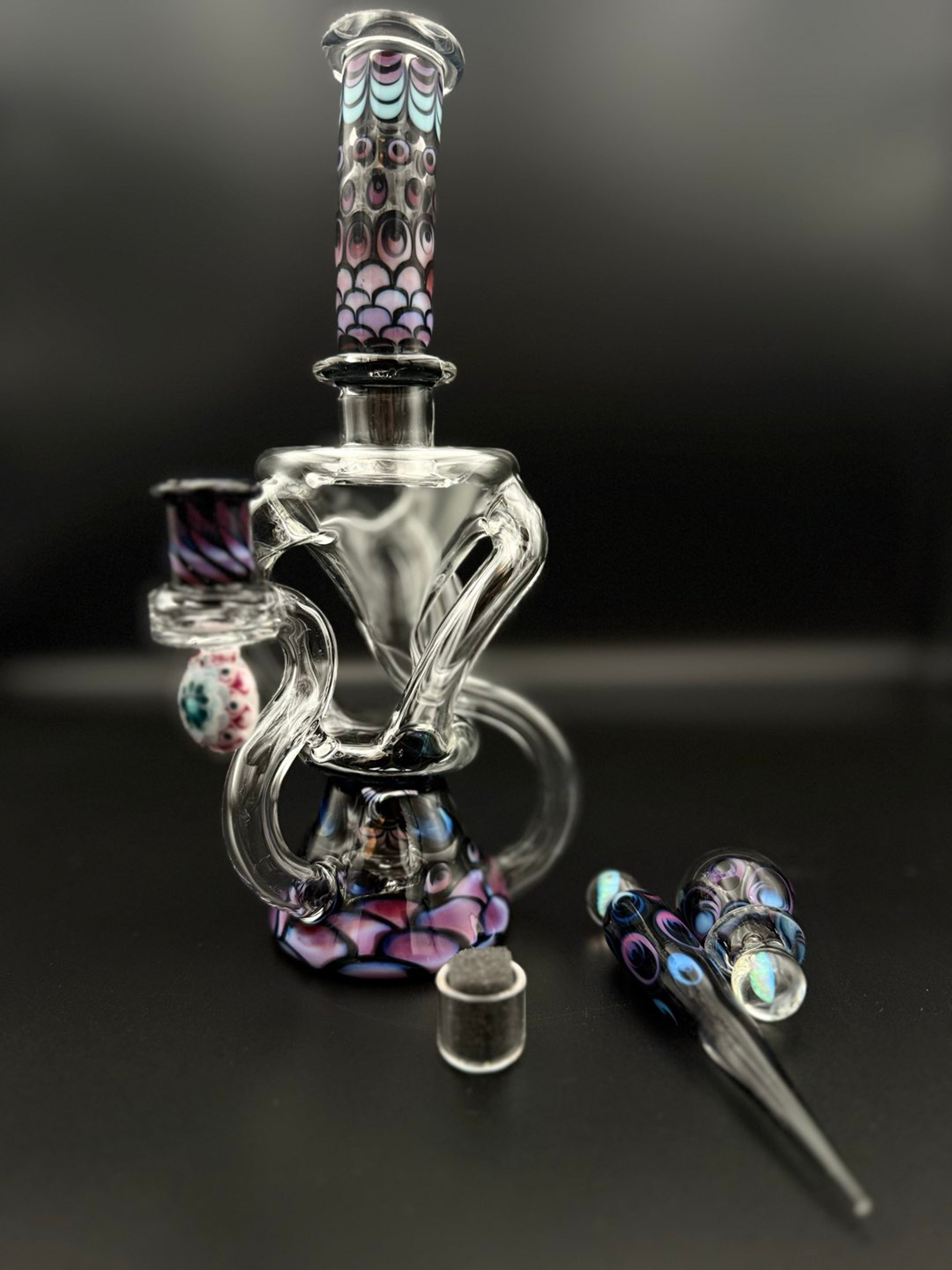 McSquared Glass Recycler image 0