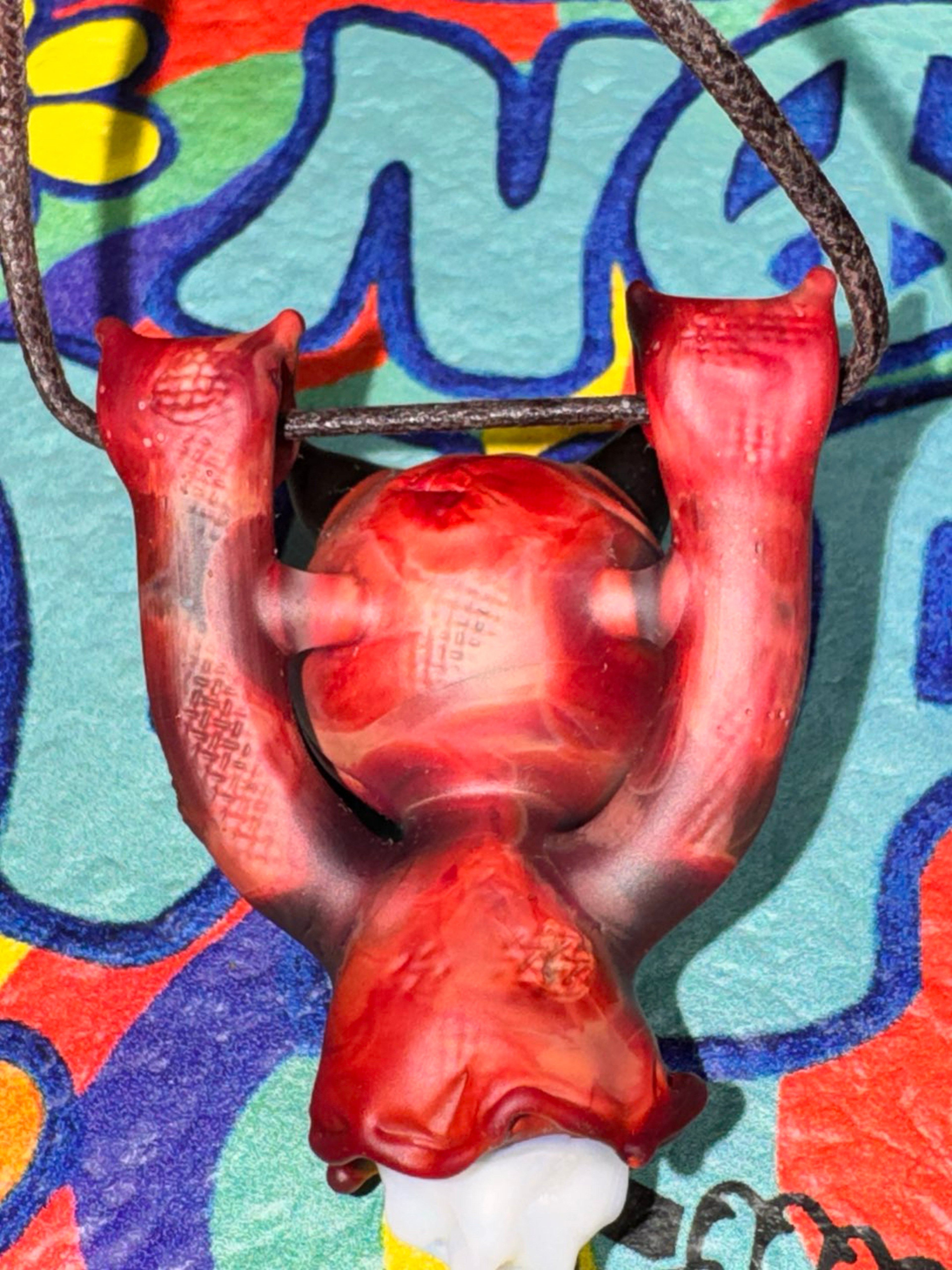 Preview pic of Muller Devil hanger