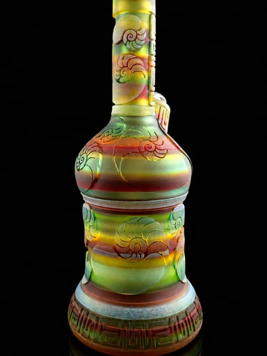 Preview pic of John Paul Bennet Mini Tube