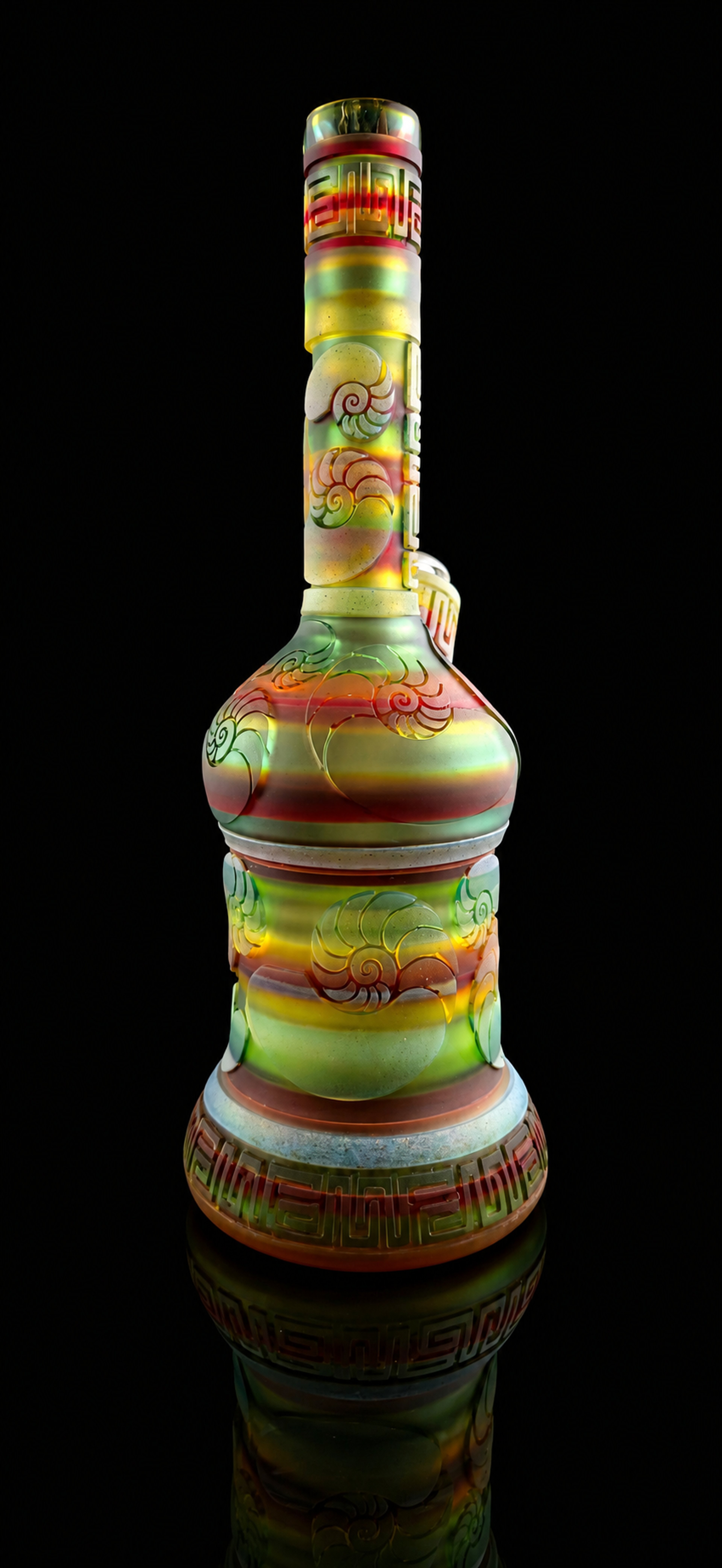 Preview pic of John Paul Bennet Mini Tube