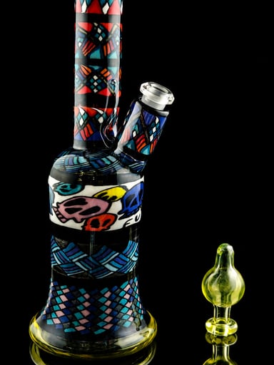Preview pic of Glassmith Tube