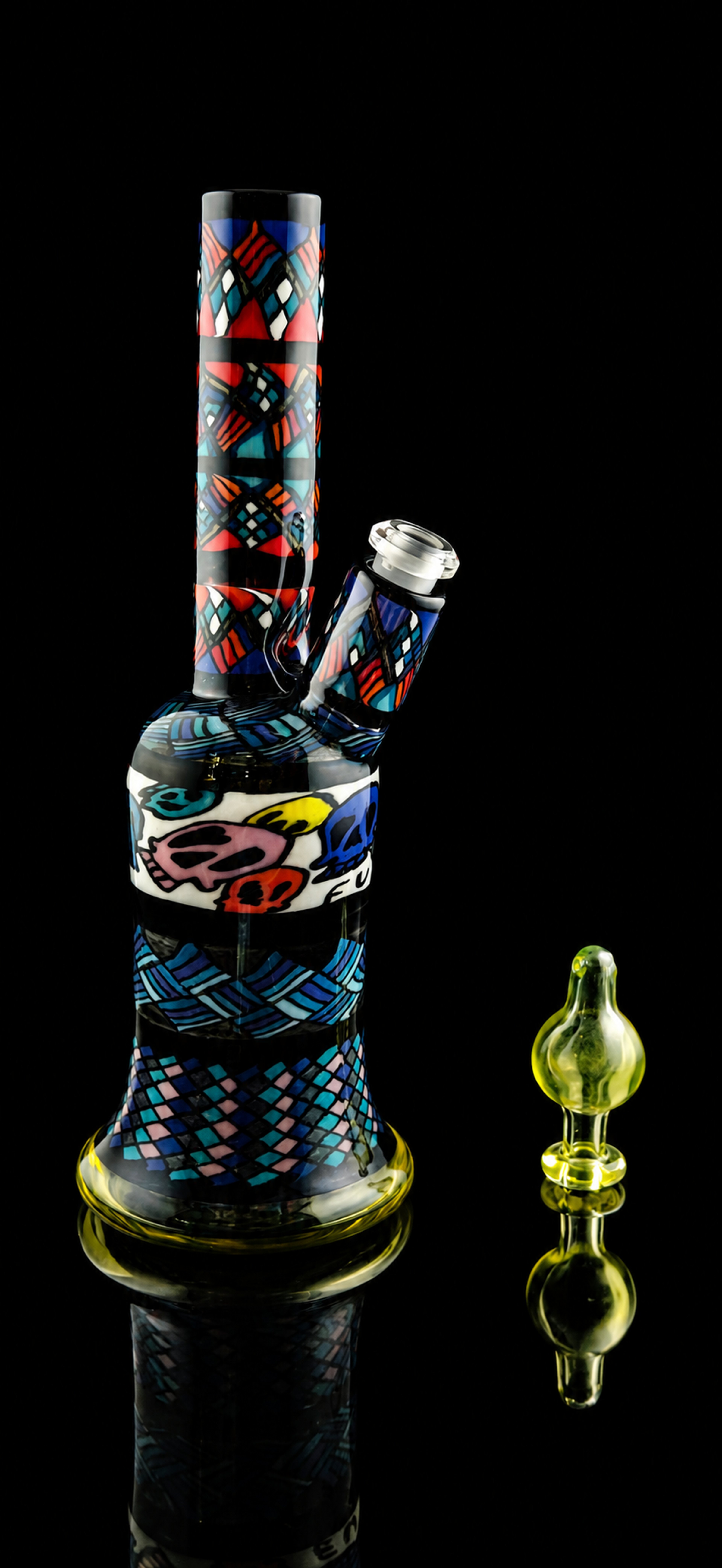 Preview pic of Glassmith Tube
