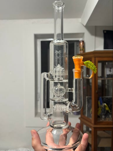 Preview pic of 2016 Clear Mini Tree