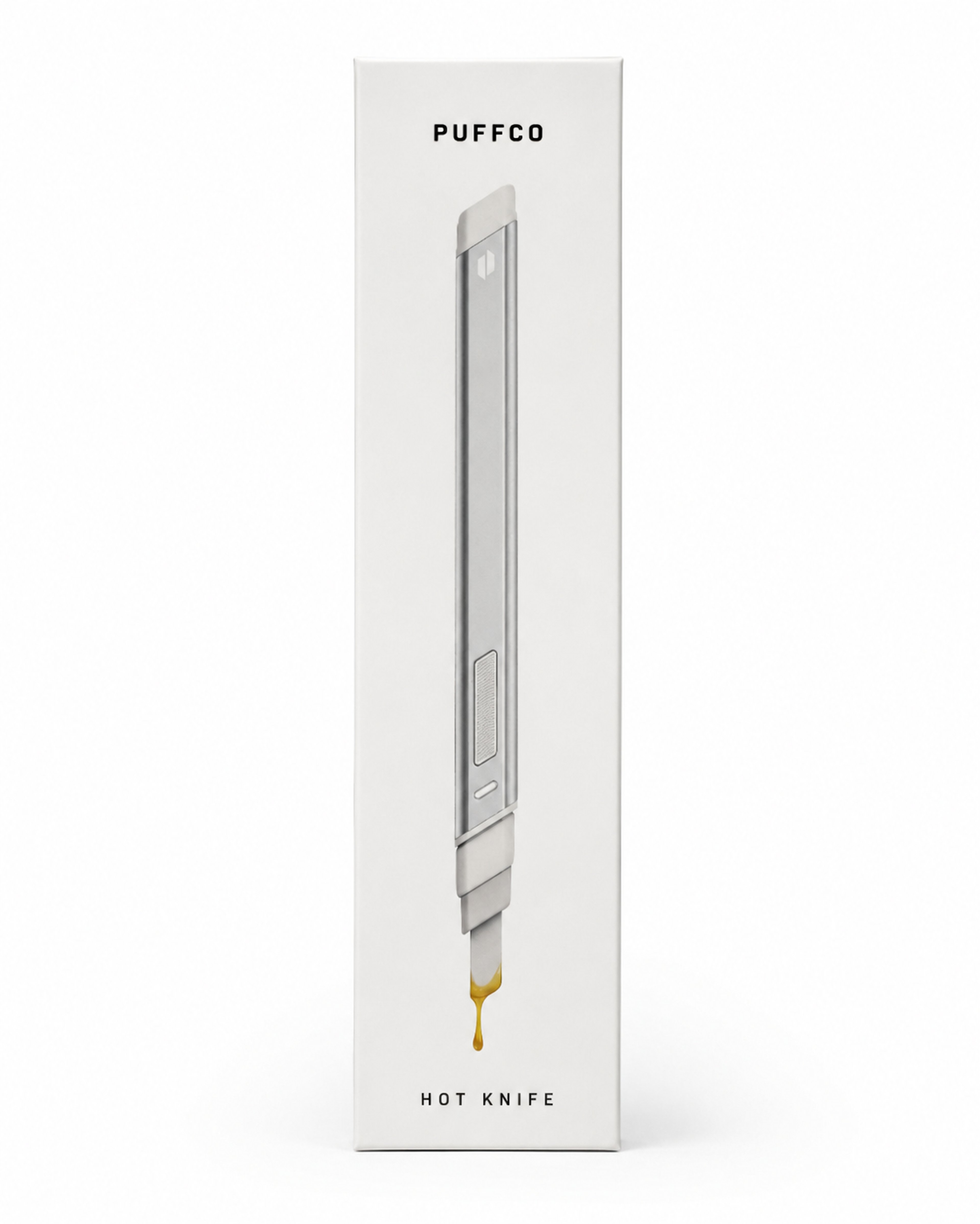 Preview pic of Puffco Hot Knife- Pearl