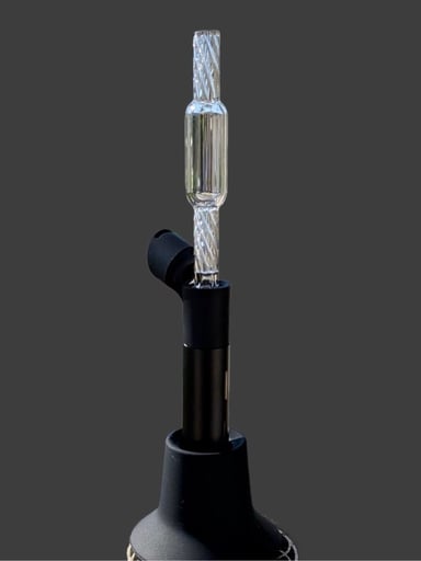 Preview pic of Nope2Dope Puffco Pivot Typhoon Rip Tip