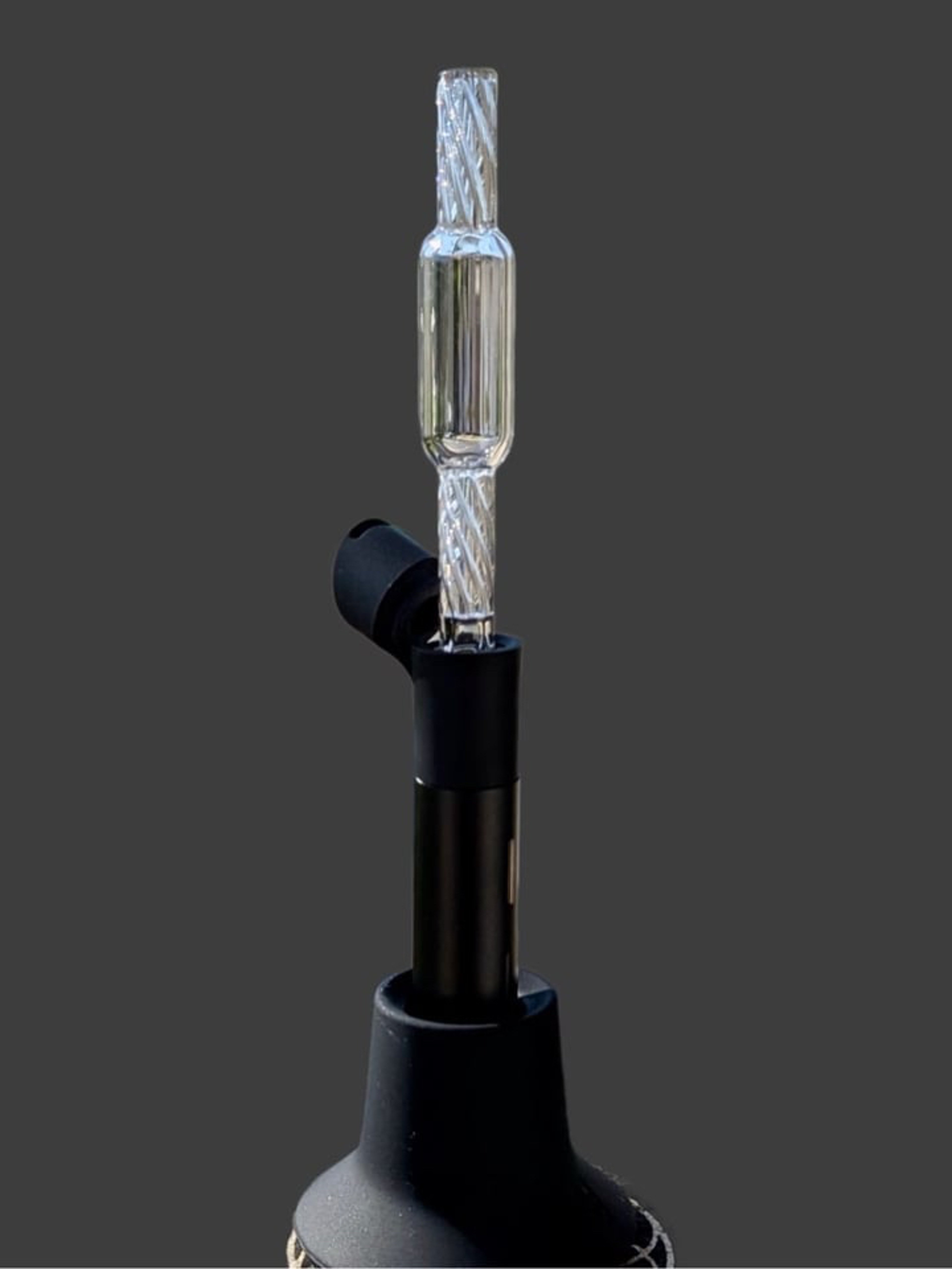 Nope2Dope Puffco Pivot Typhoon Rip Tip image 0