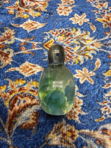 Preview pic of Trippy Daddy Pendant