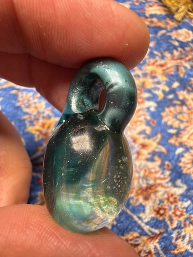 Preview pic of Trippy Daddy Pendant