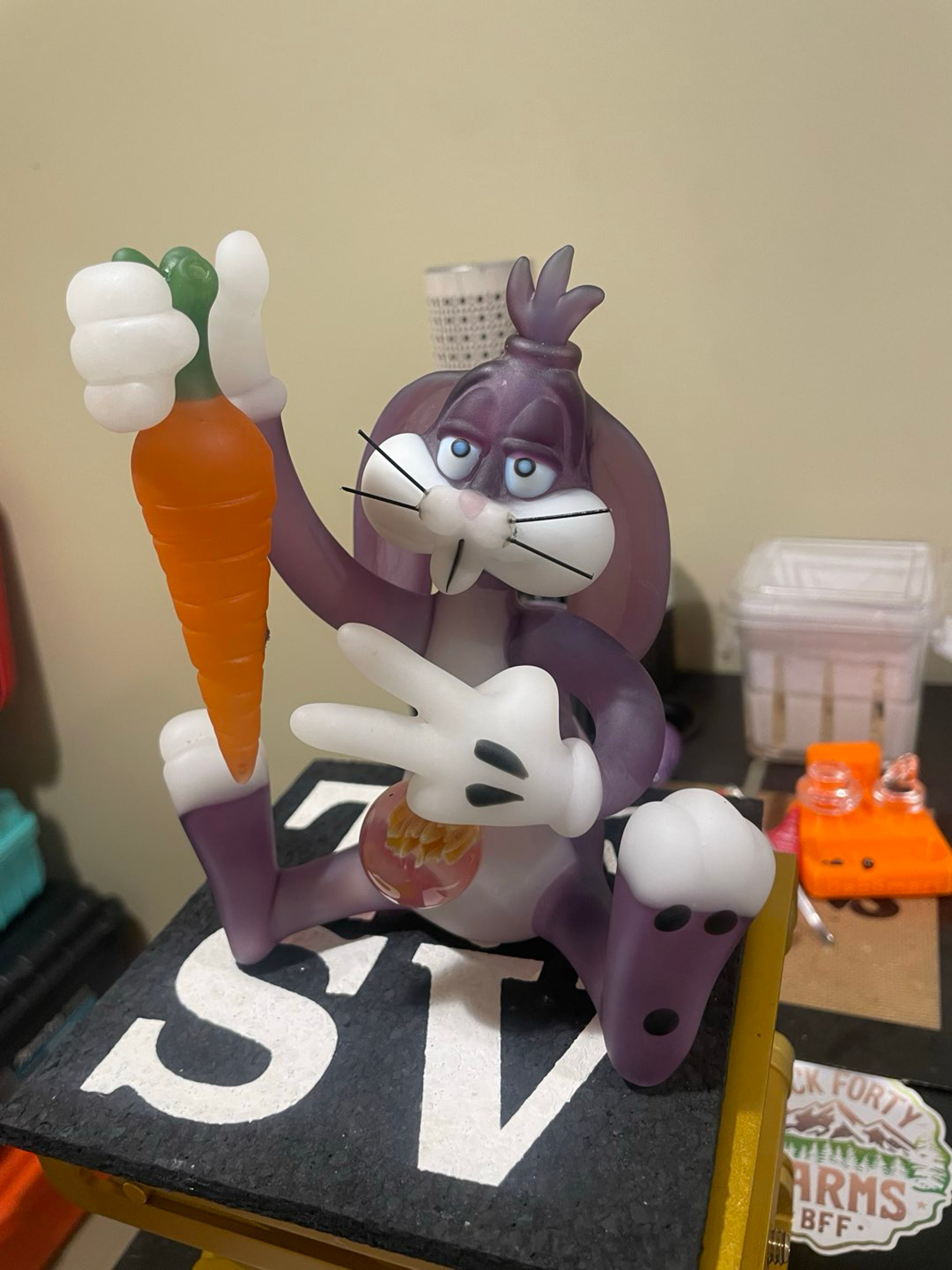 Bugs bunny image 0