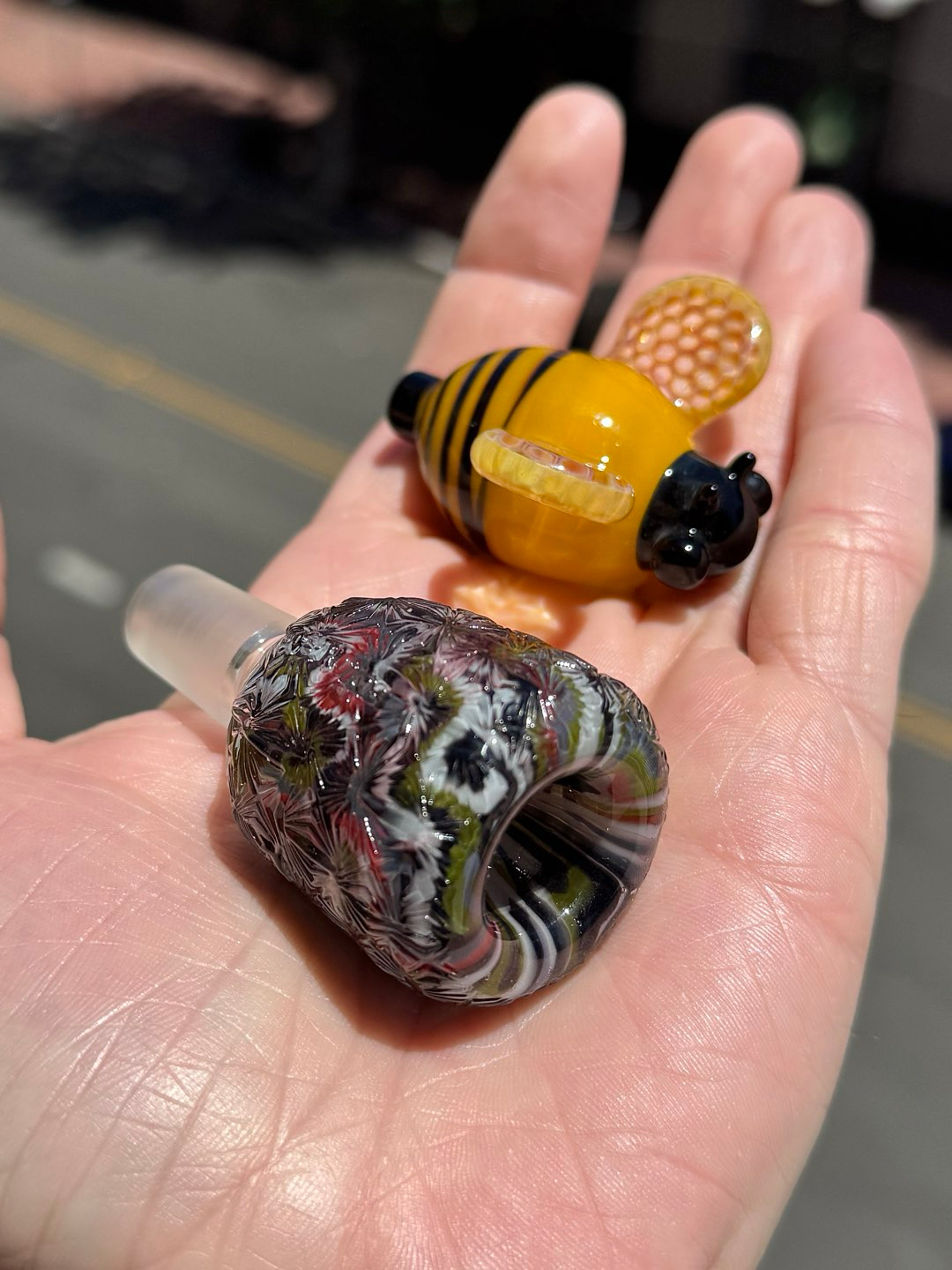 Preview pic of Joe P and Stoke Slide Bundle