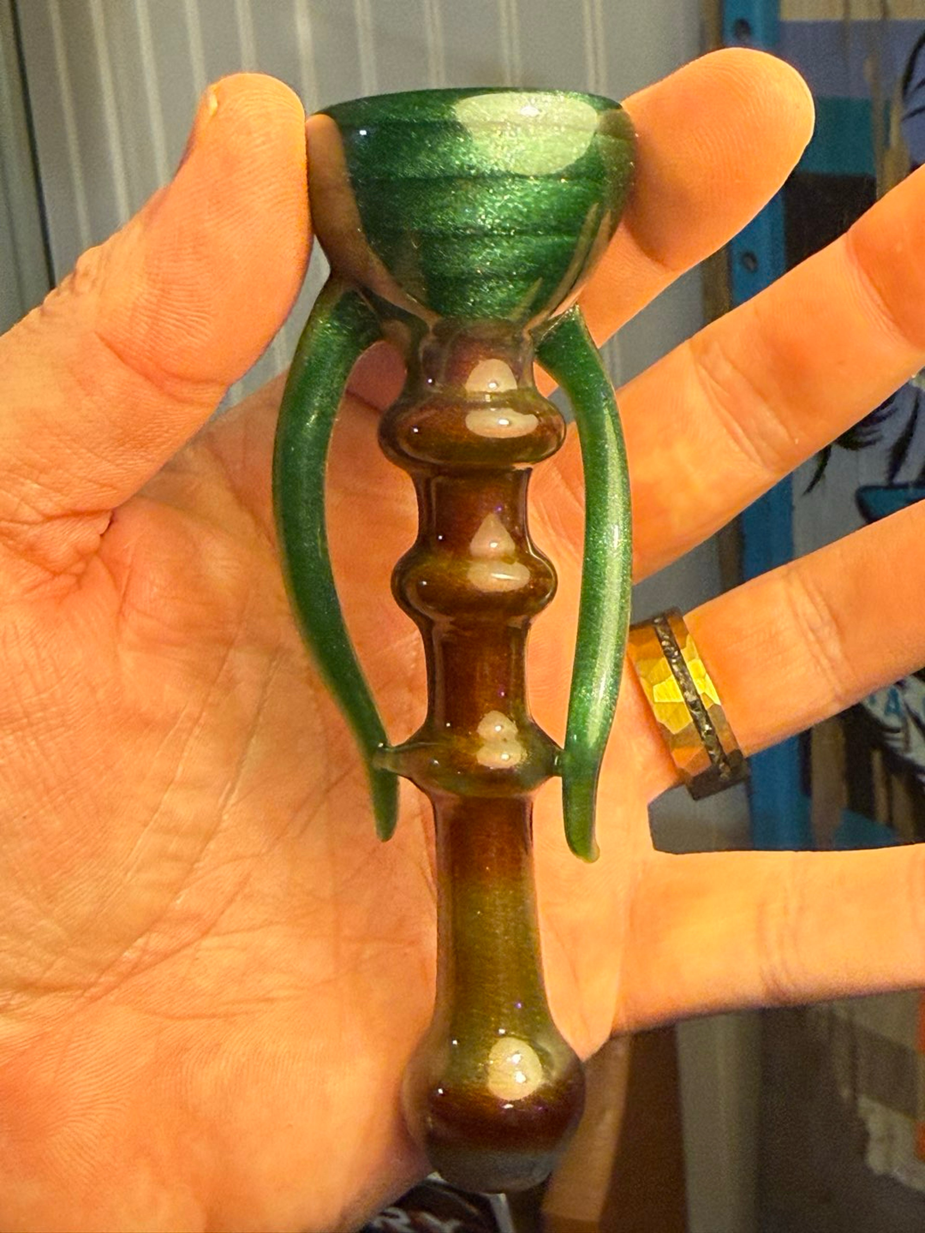 Preview pic of Carsten chillum