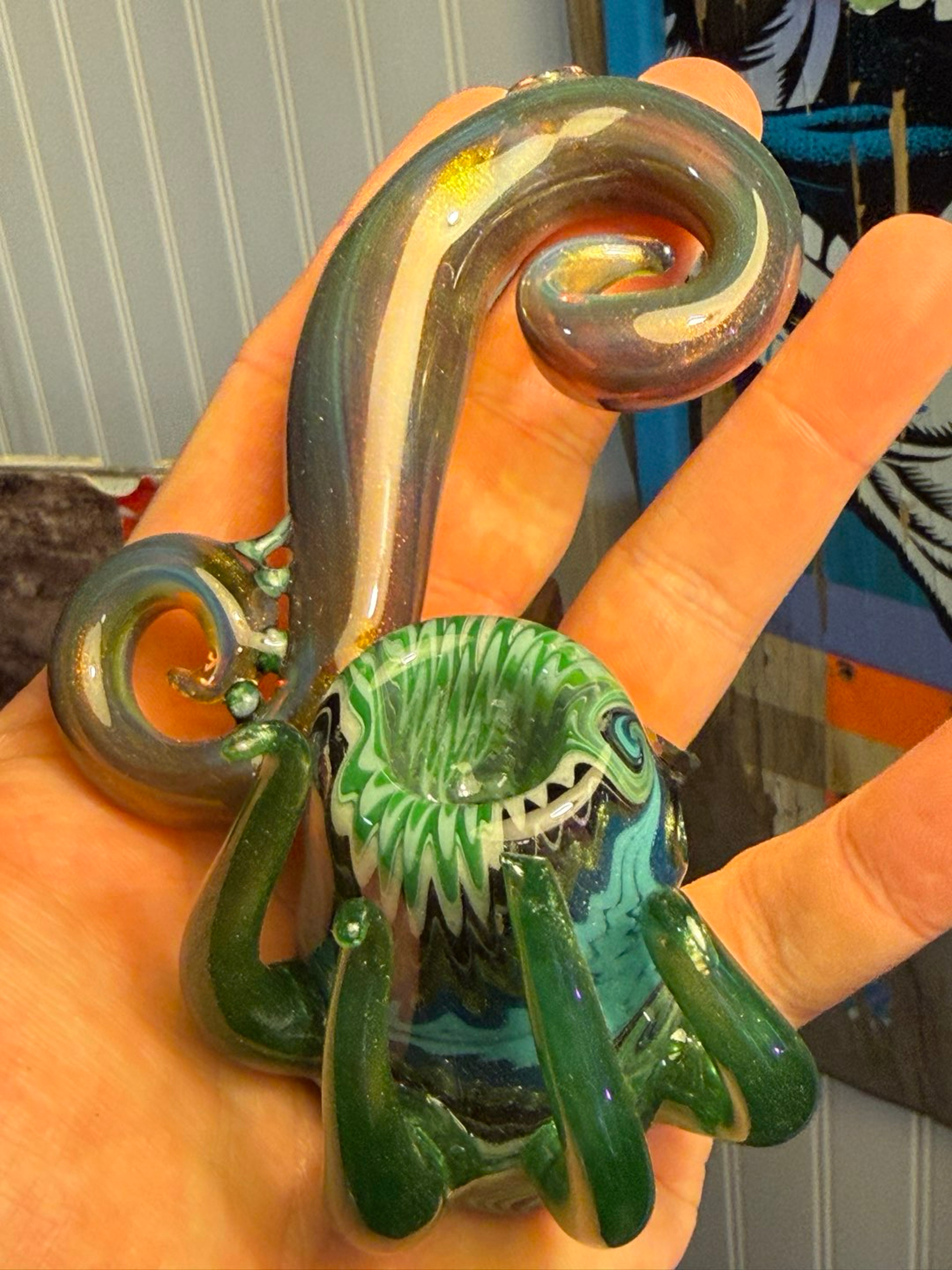 Preview pic of Cheyenne glass