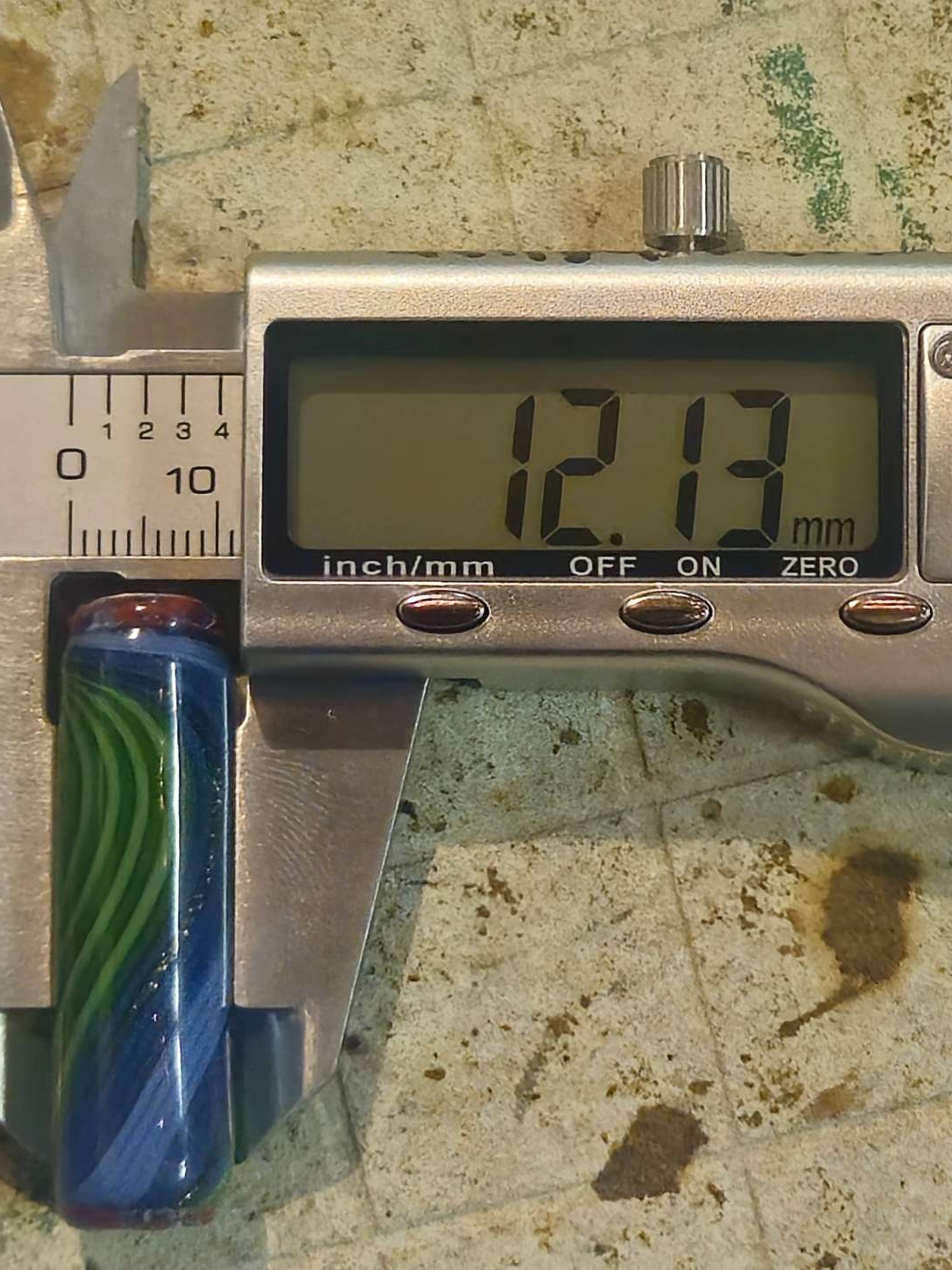 Preview pic of TIP PREROLL/BLUNT