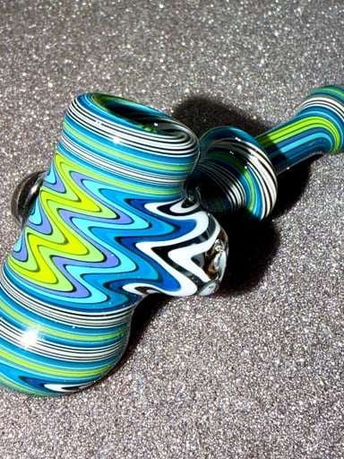 Preview pic of Andy G Line Work Mini Hammer