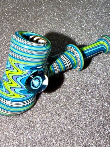 Preview pic of Andy G Line Work Mini Hammer