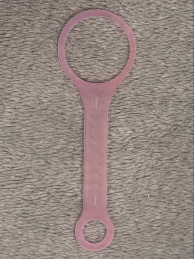 Preview pic of UNUSED Berry Puffco Tether•Peak OG