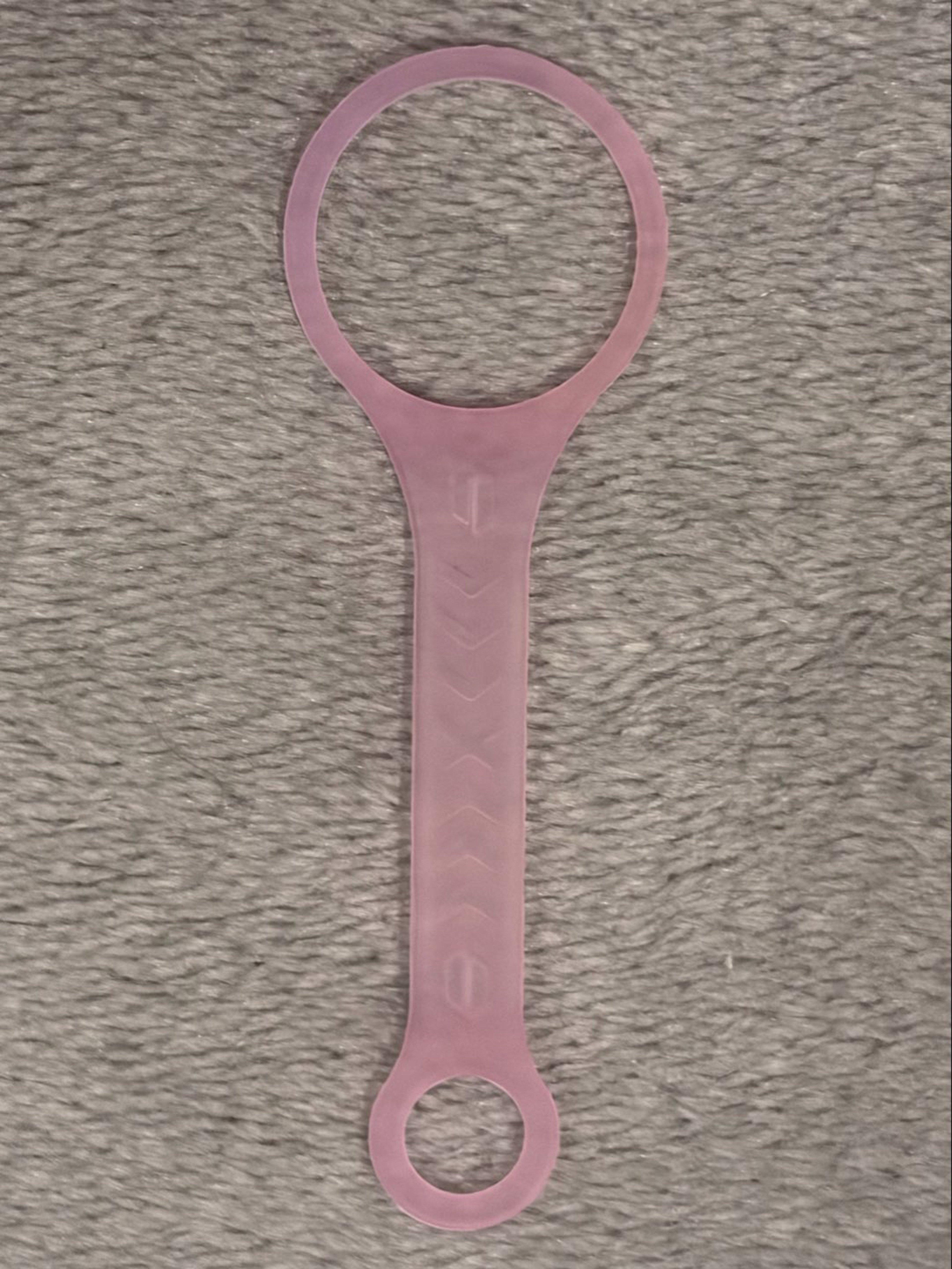 UNUSED Berry Puffco Tether•Peak OG image 0