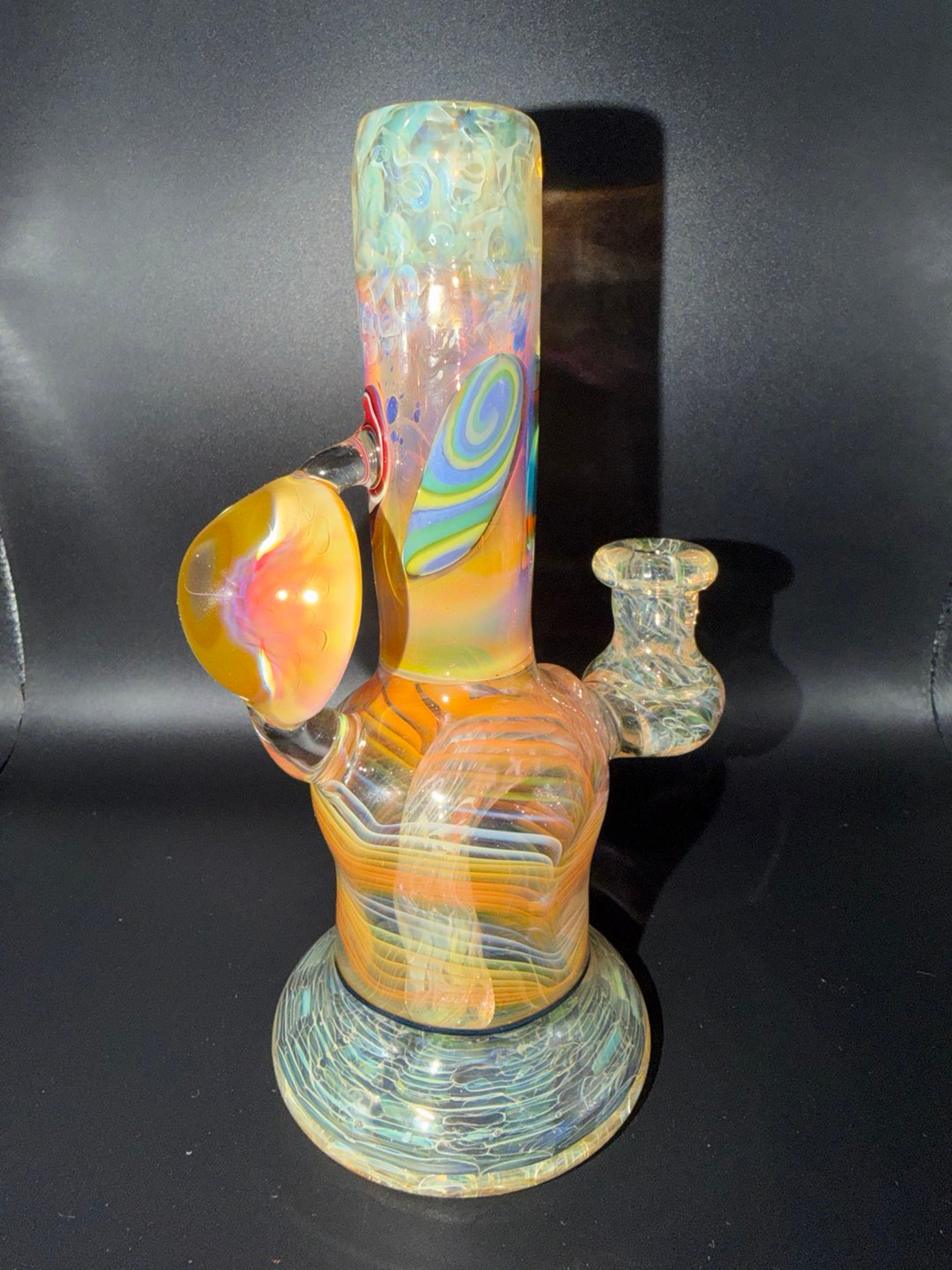 Preview pic of Fumed Jammer