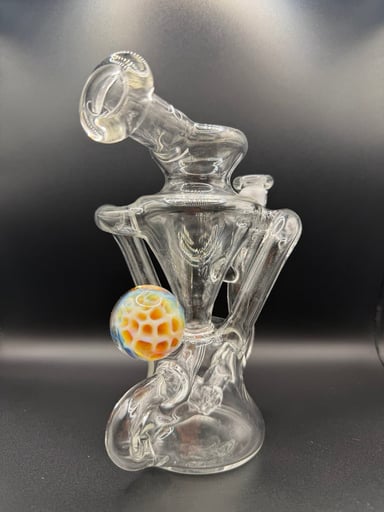Preview pic of Klein Recycler with Homeycomb