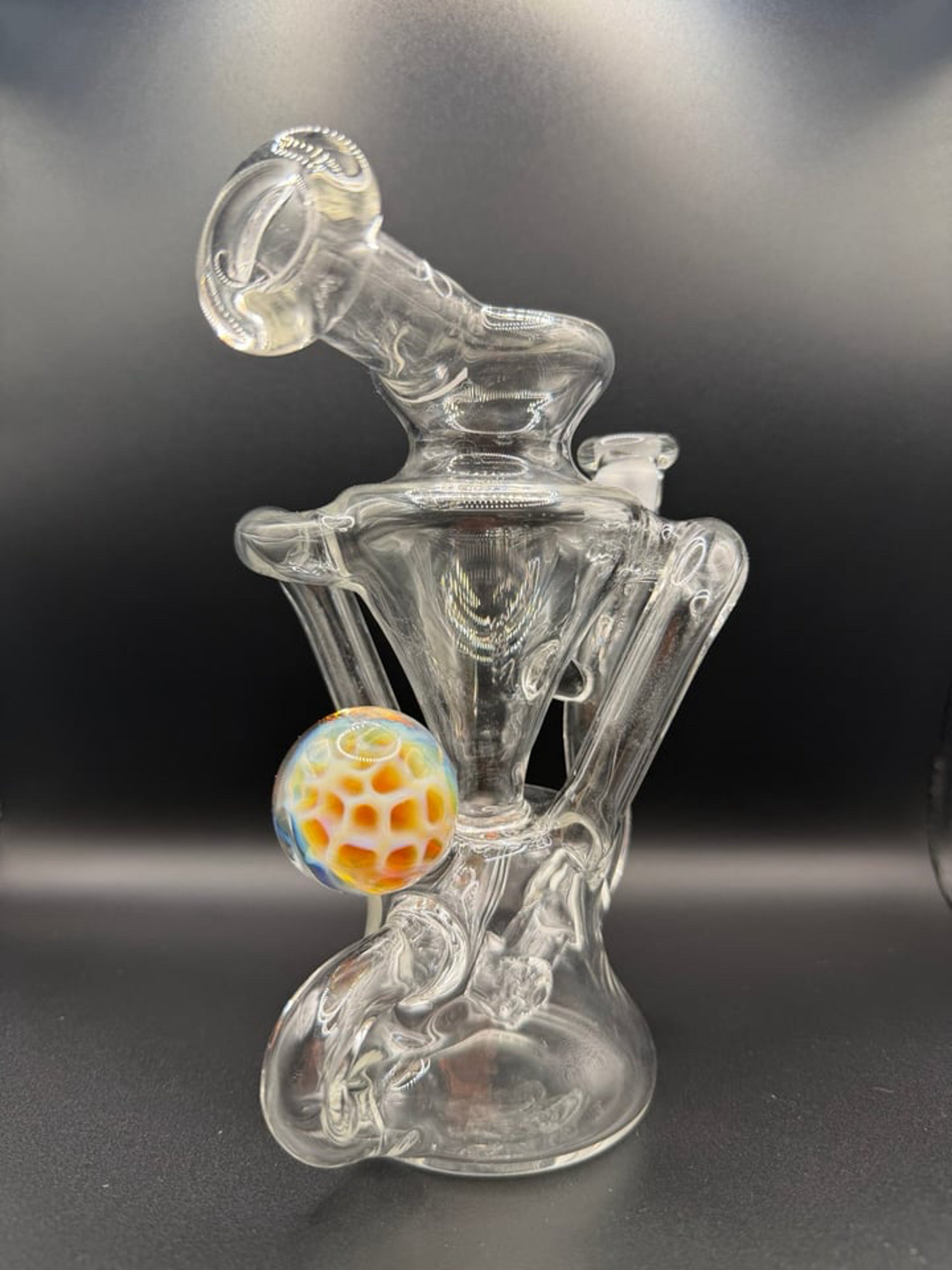 Preview pic of Klein Recycler with Homeycomb