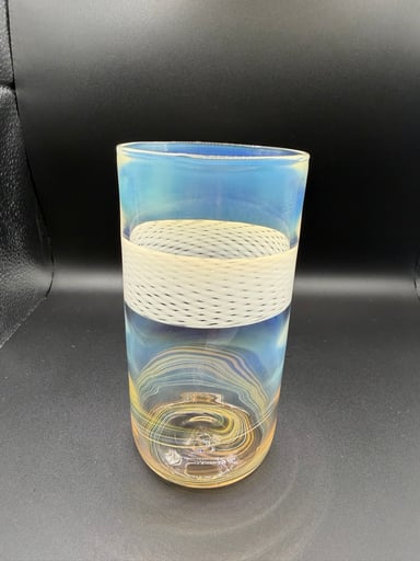 Preview pic of Drinking Glass (12 oz Cup)