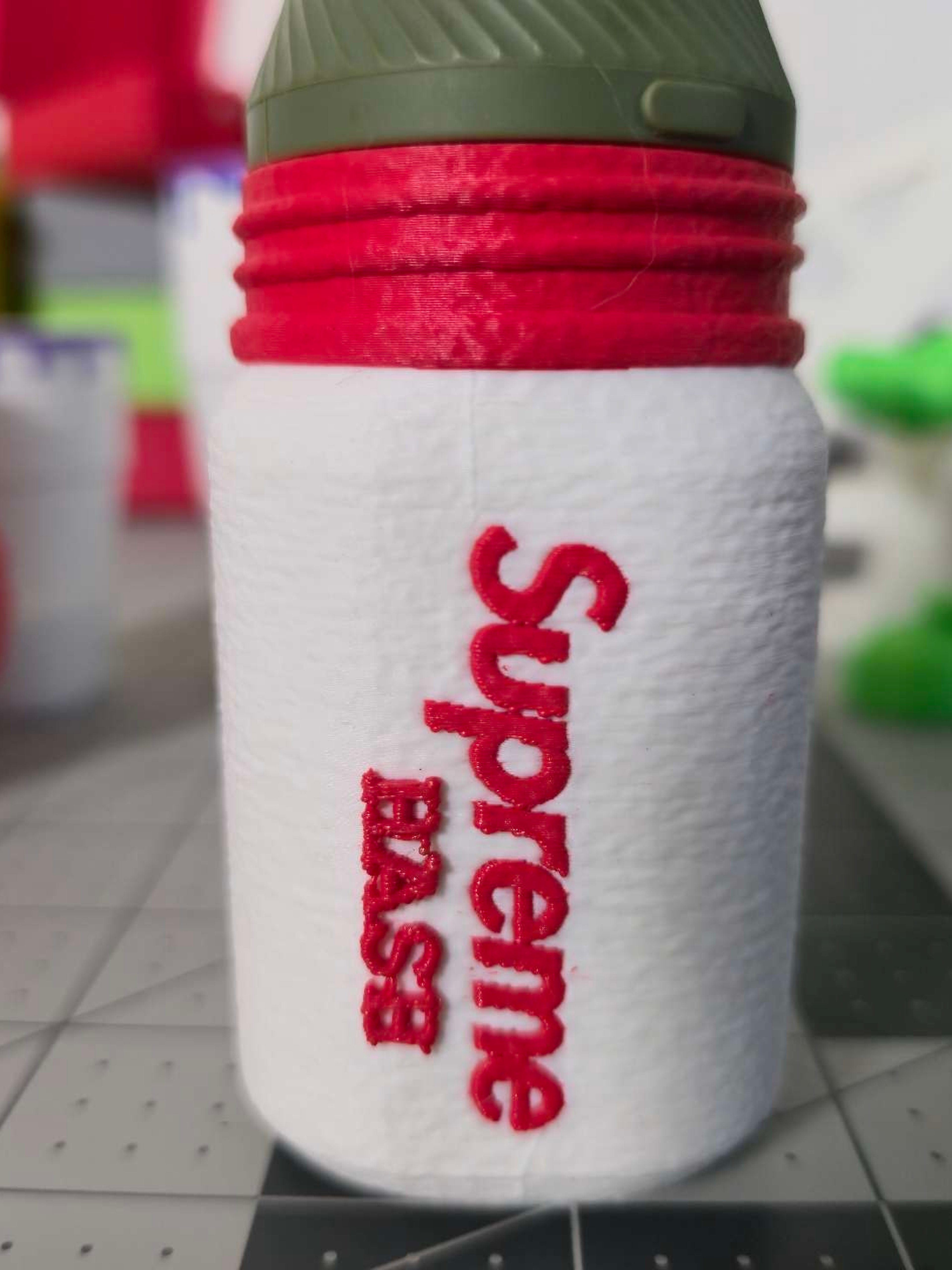 Supreme Proxy Core image 0
