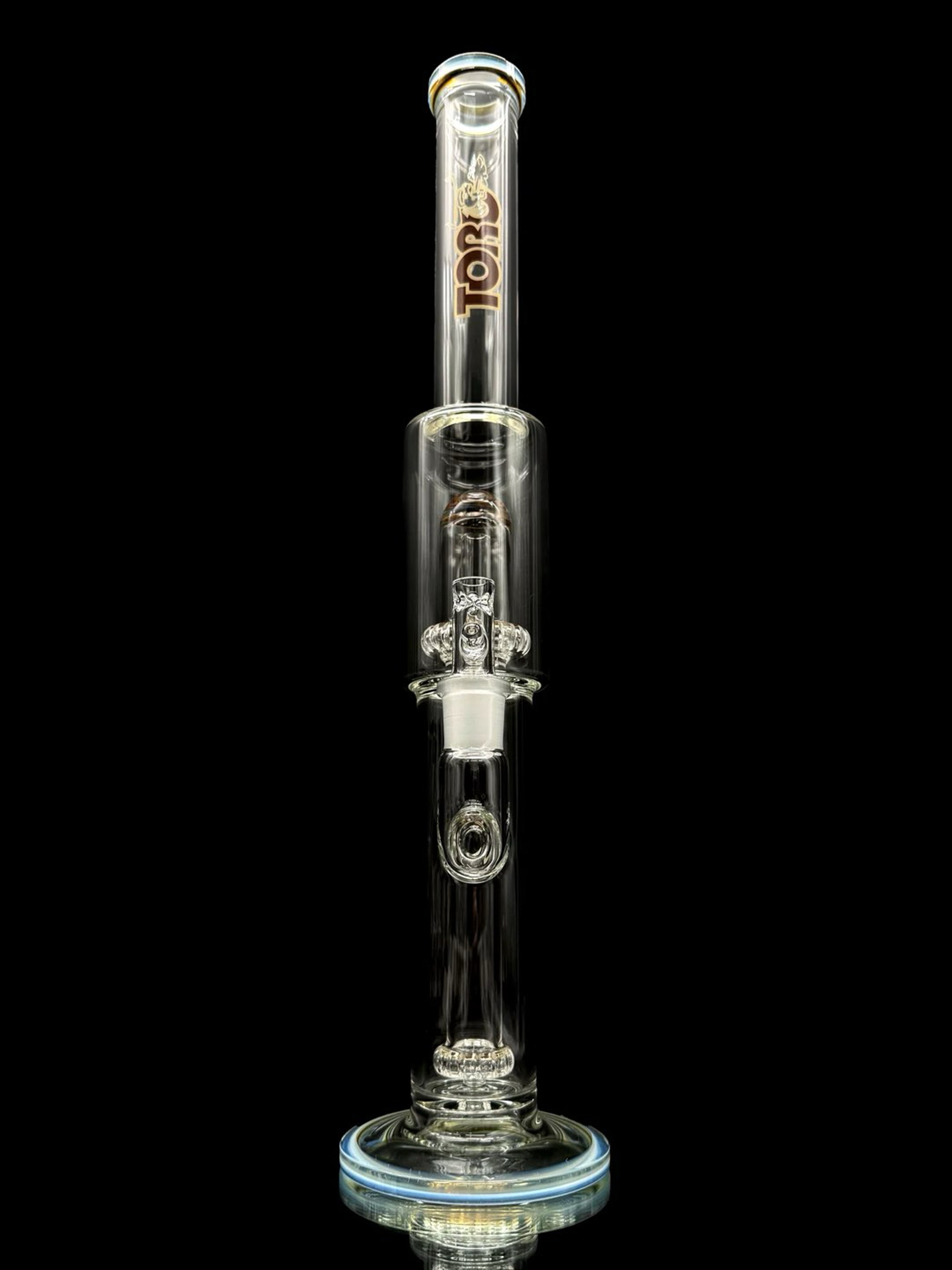Toro Circ to Circ w/ Reversals image 0
