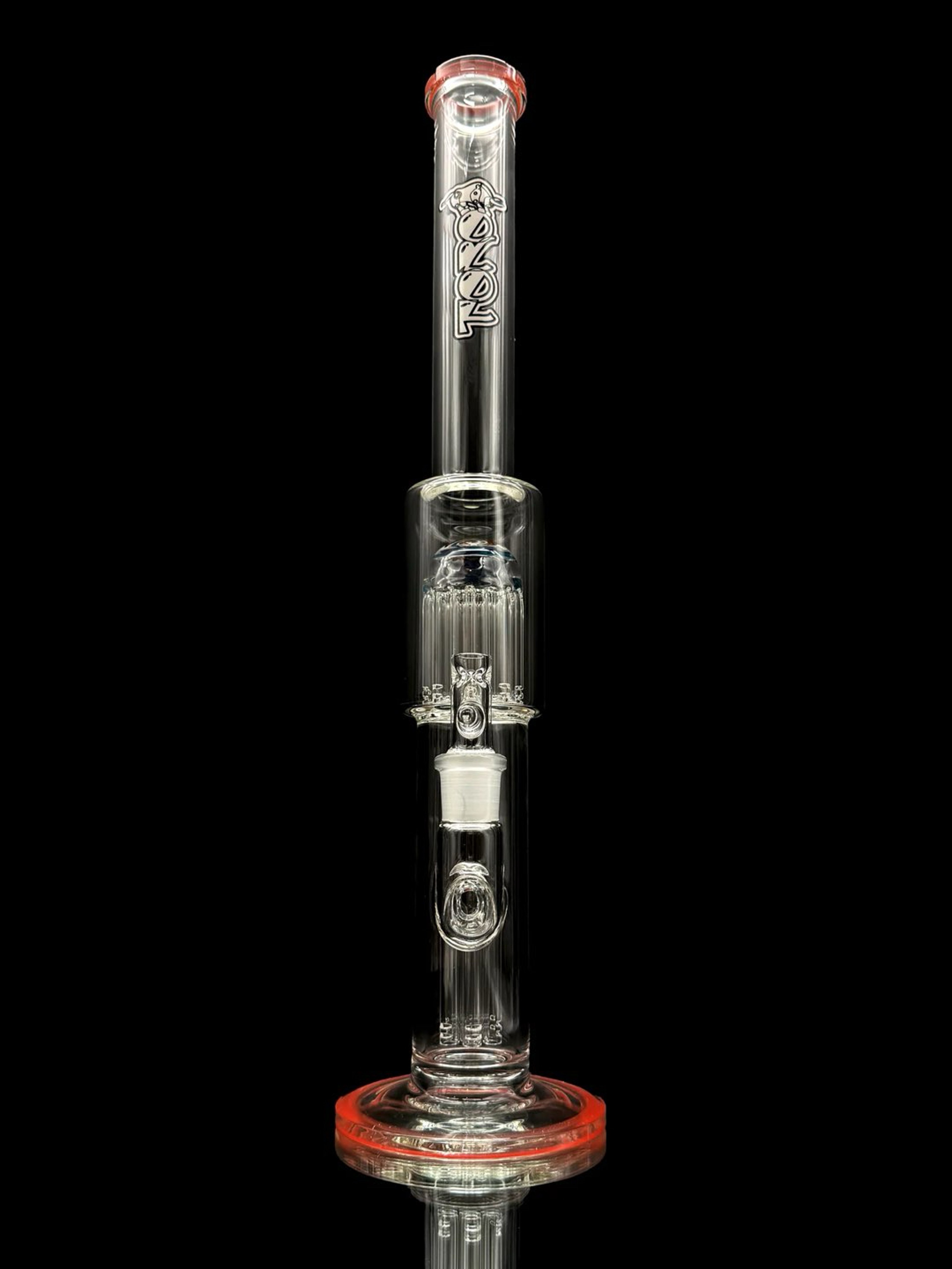 Preview pic of Toro 7/13 w/ Reversals