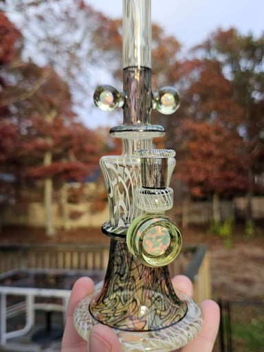 Preview pic of Mike Ramen x Sleek