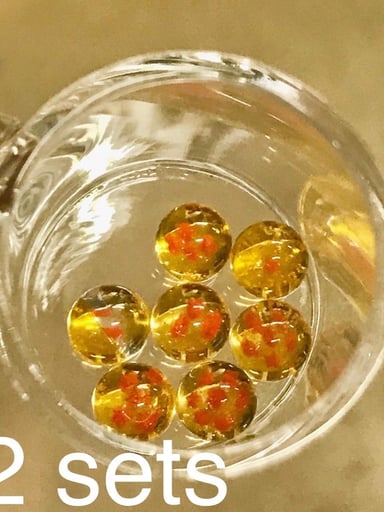 Preview pic of STEVE H dragon ballz