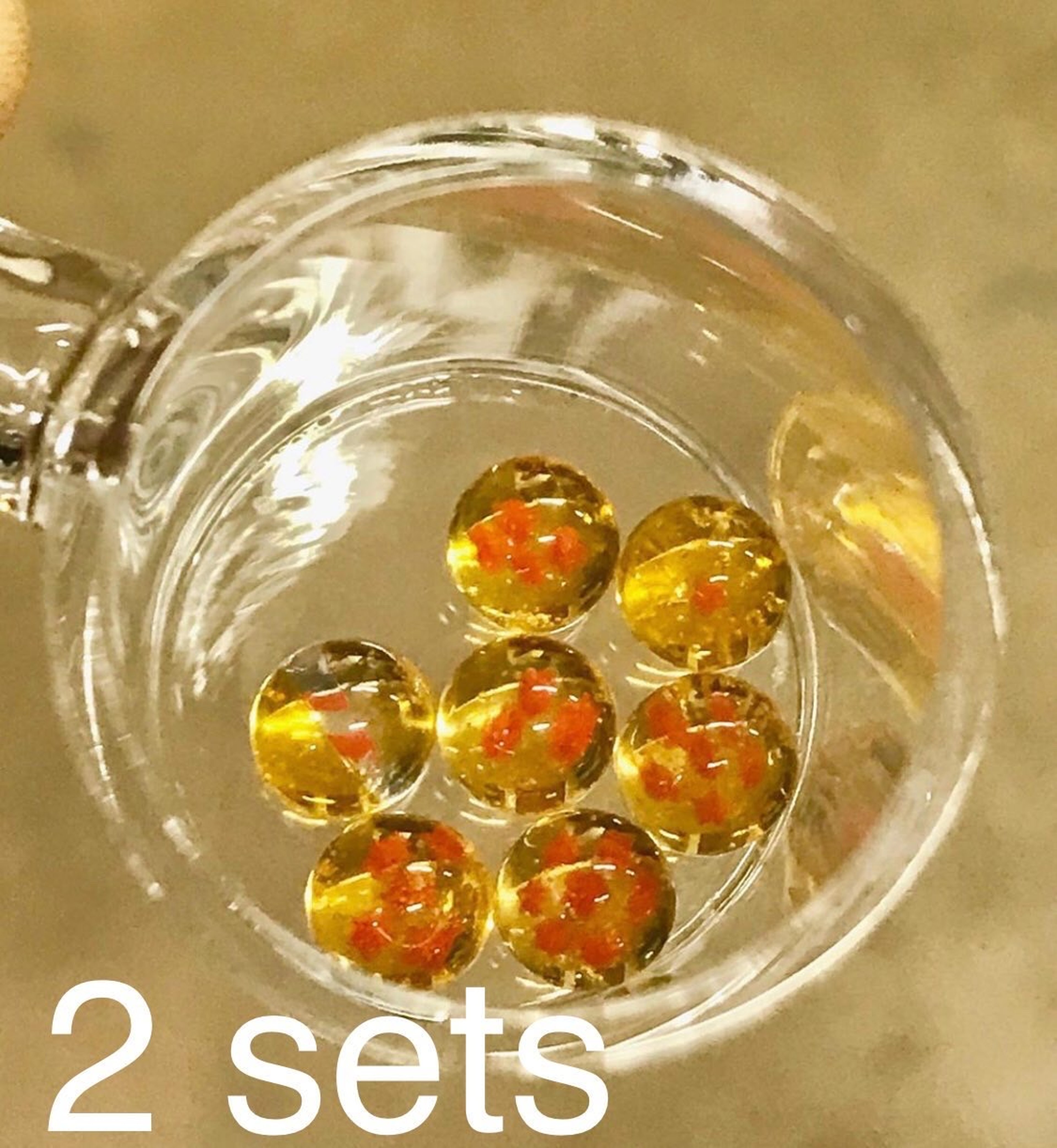 Preview pic of STEVE H dragon ballz