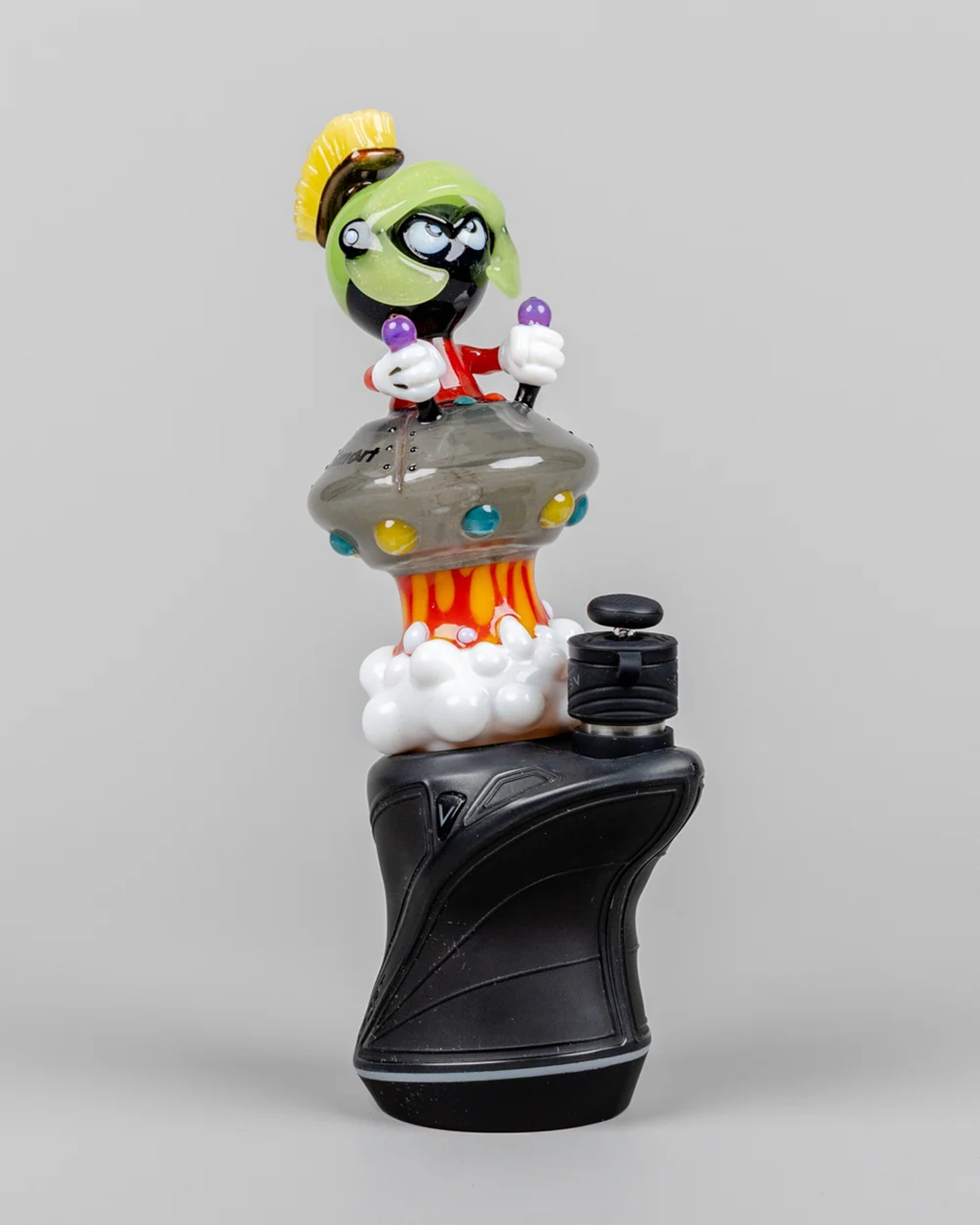 Preview pic of J Smart Glass - Martian Mischief