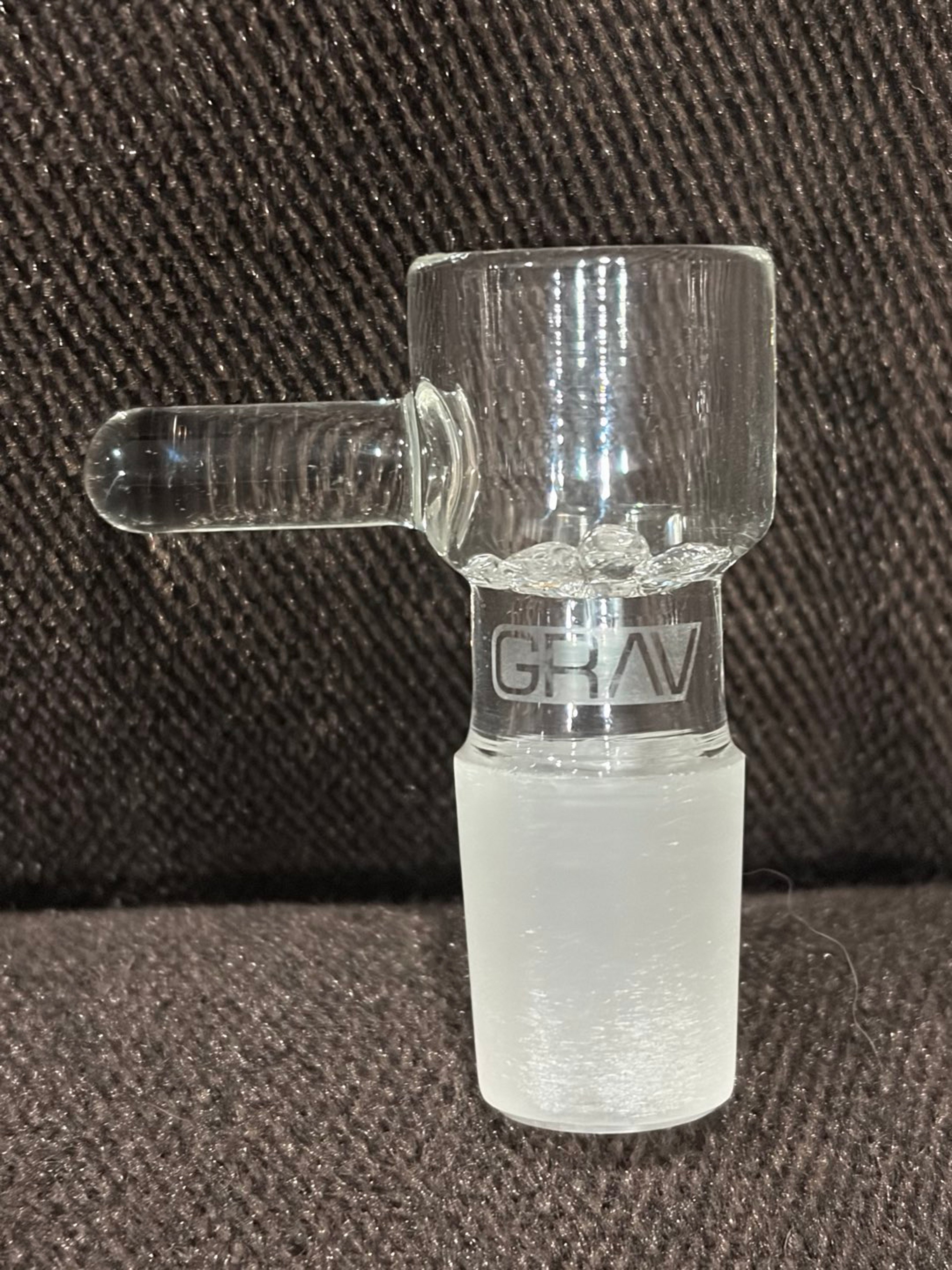 Preview pic of 18mm Octobowl Screened Slide