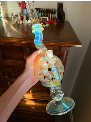 Preview pic of Uzzi glass 18mm