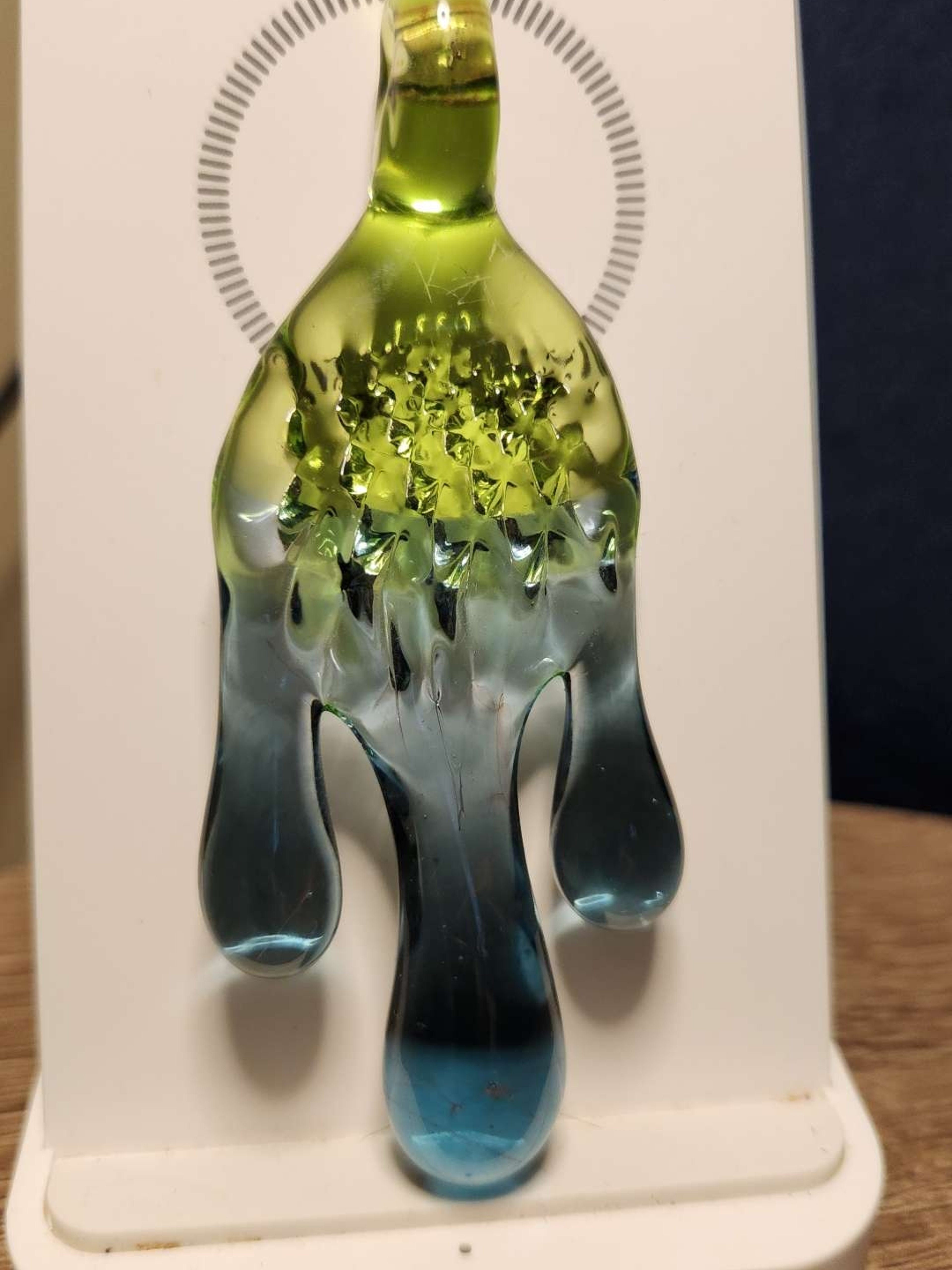 KZB 2016 Drippy pendy image 0