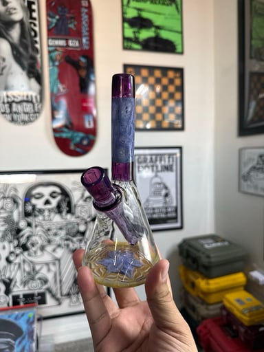 Preview pic of Crunklestein