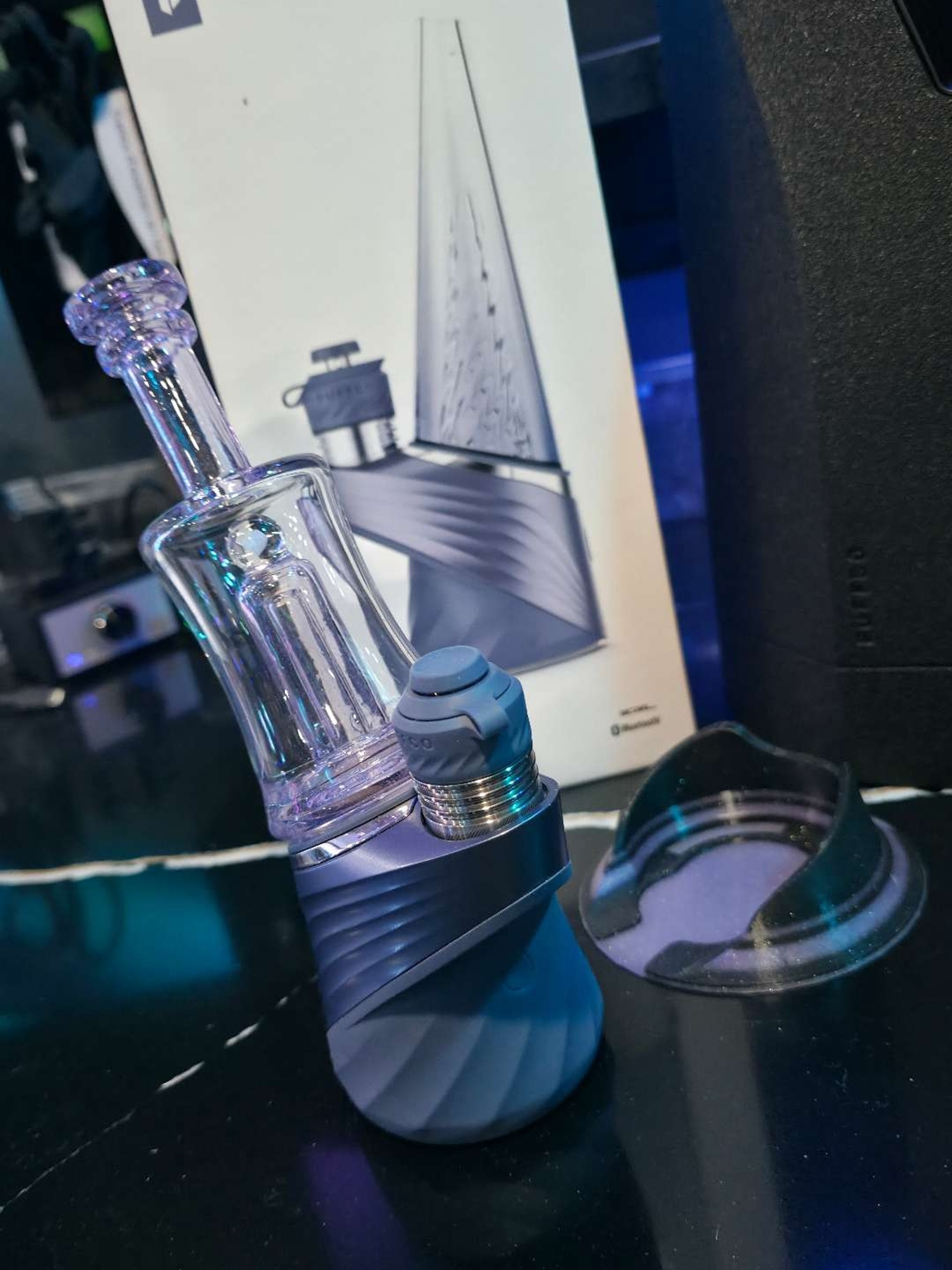 Preview pic of Peak Pro 3DXL Storm Limited Edition